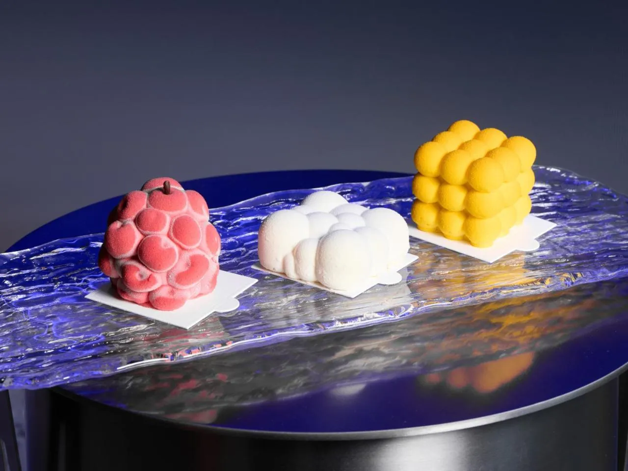 Restaurant/places to eat in Homm Sukhumvit34 Bangkok