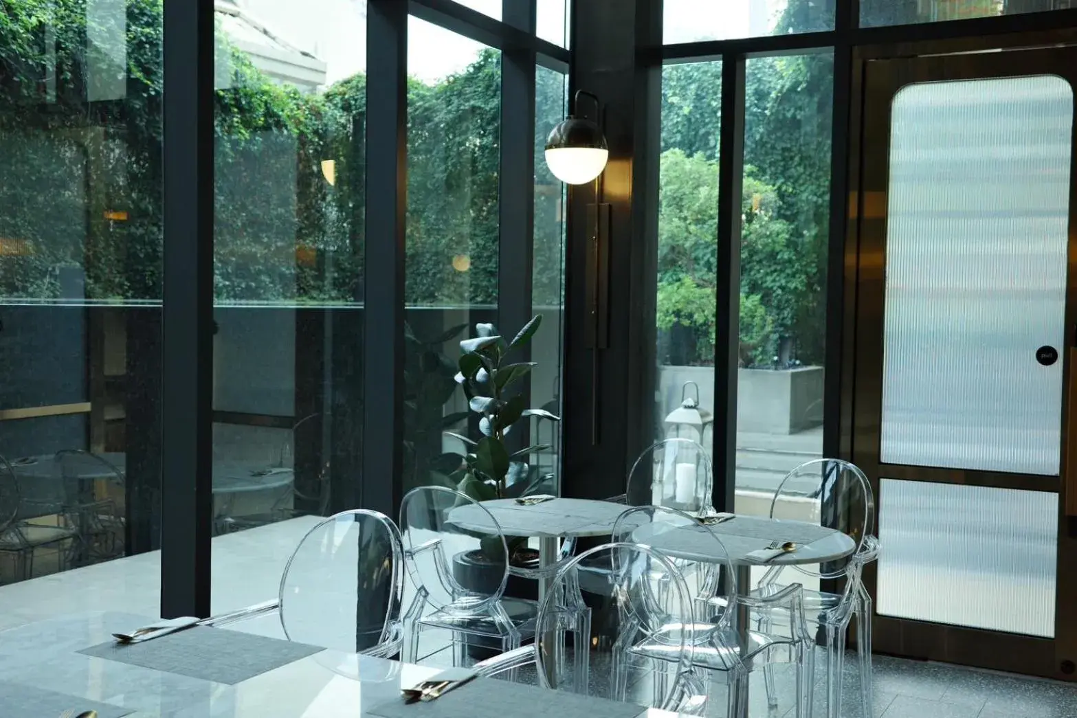 Restaurant/places to eat in Homm Sukhumvit34 Bangkok Restaurant/places to eat in Homm Sukhumvit34 Bangkok