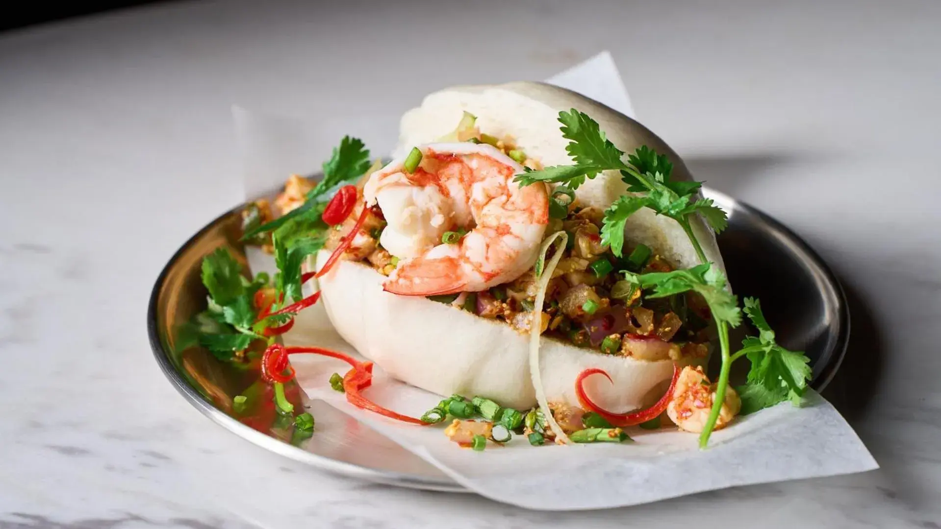 Restaurant/places to eat in Homm Sukhumvit34 Bangkok Restaurant/places to eat in Homm Sukhumvit34 Bangkok