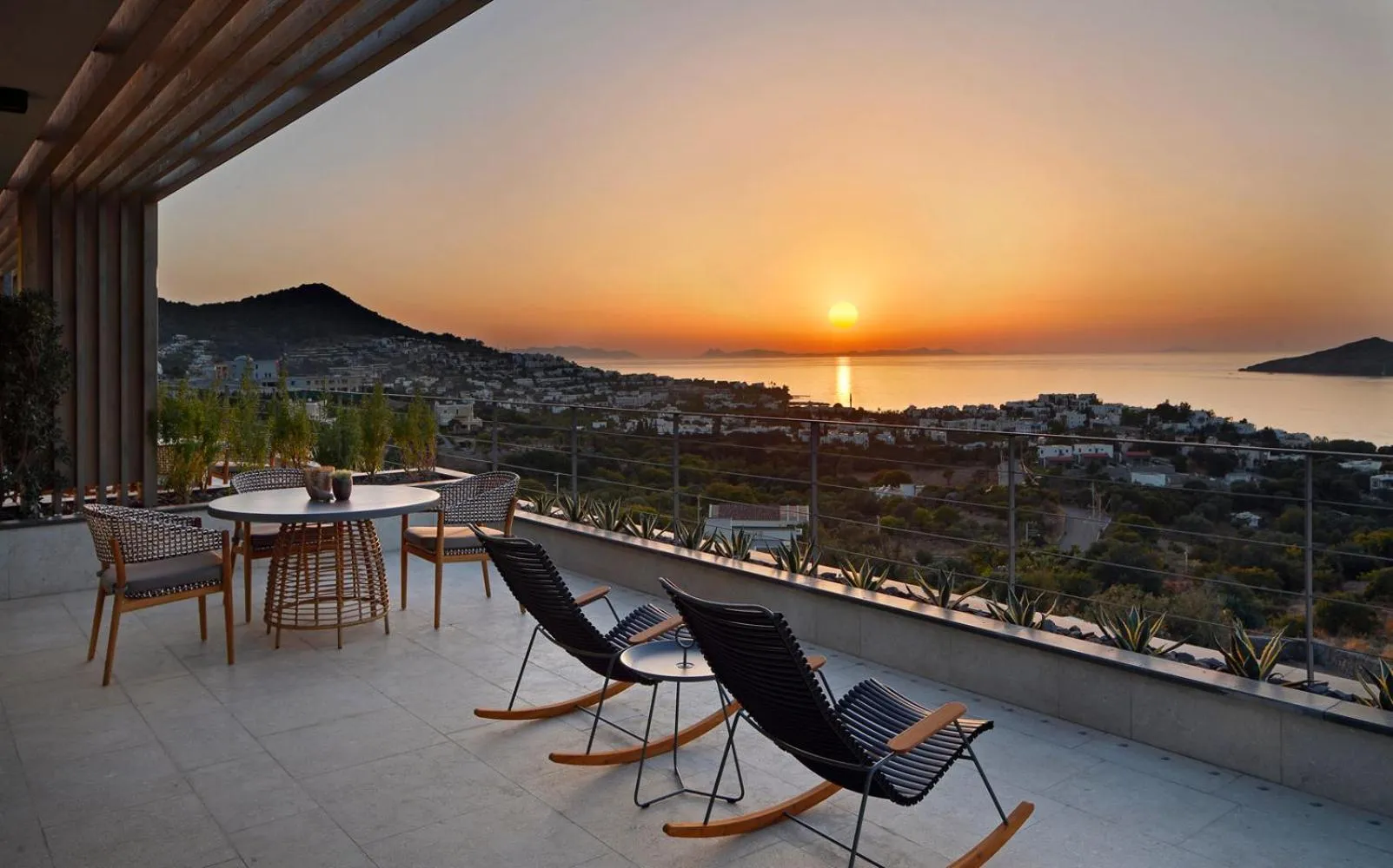 Nearby landmark in G Beyond Residences & Villas, Yalıkavak, Bodrum