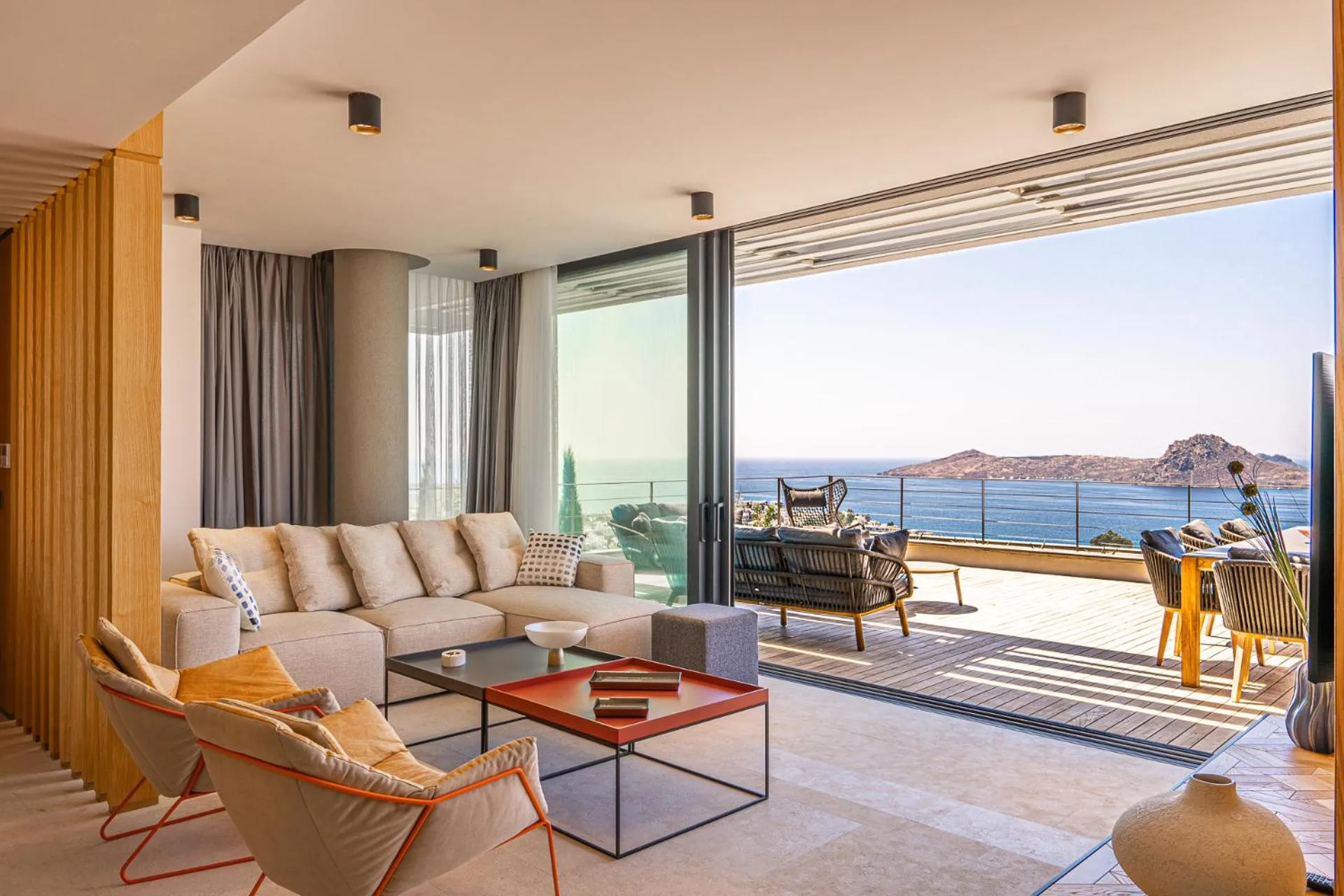 Day in G Beyond Residences & Villas, Yalıkavak, Bodrum