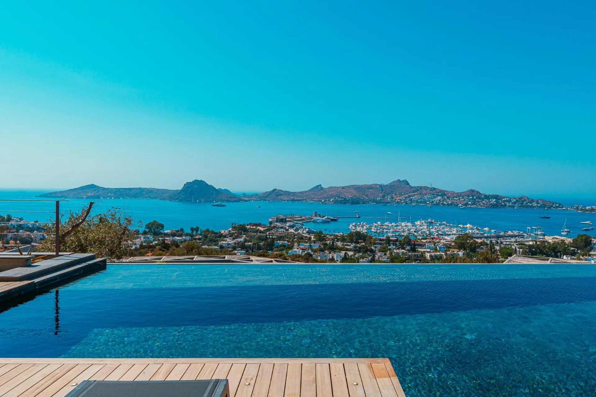 Nearby landmark in G Beyond Residences & Villas, Yalıkavak, Bodrum