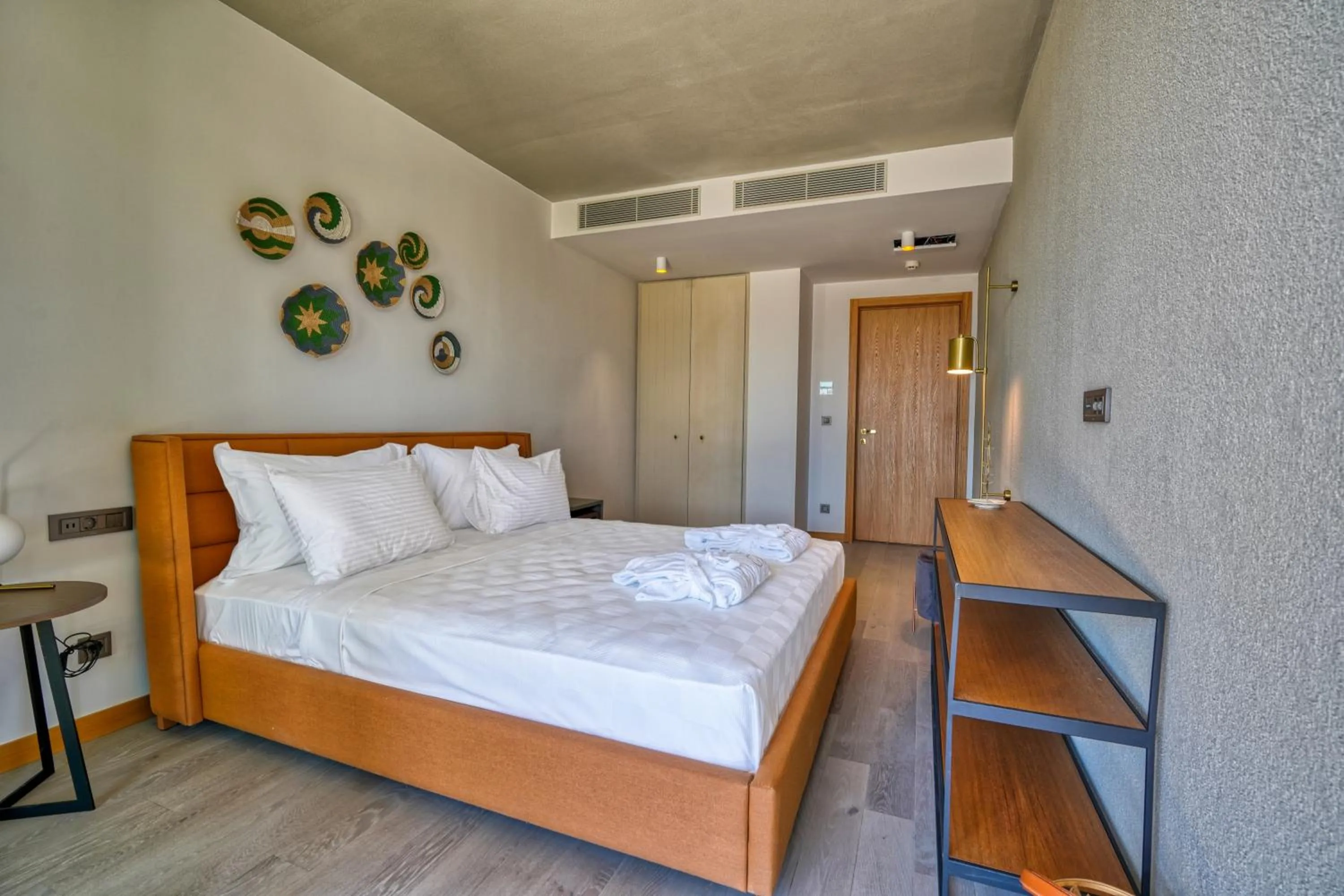 Bed in G Beyond Residences & Villas, Yalıkavak, Bodrum