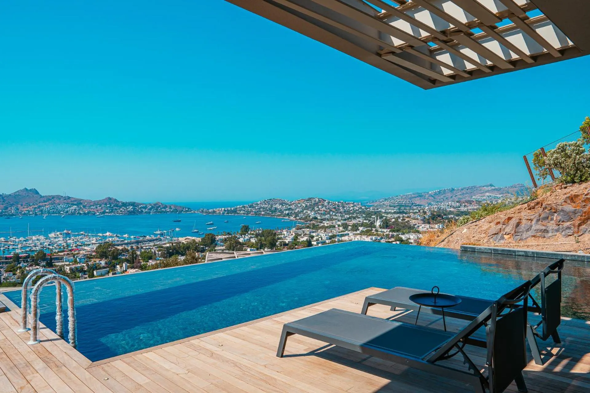 Nearby landmark in G Beyond Residences & Villas, Yalıkavak, Bodrum