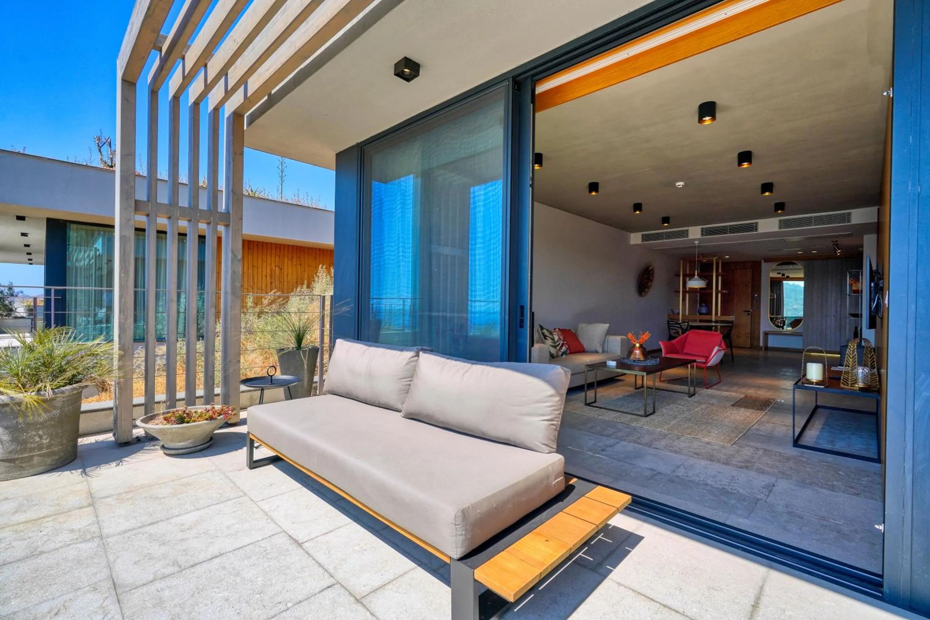 Day in G Beyond Residences & Villas, Yalıkavak, Bodrum