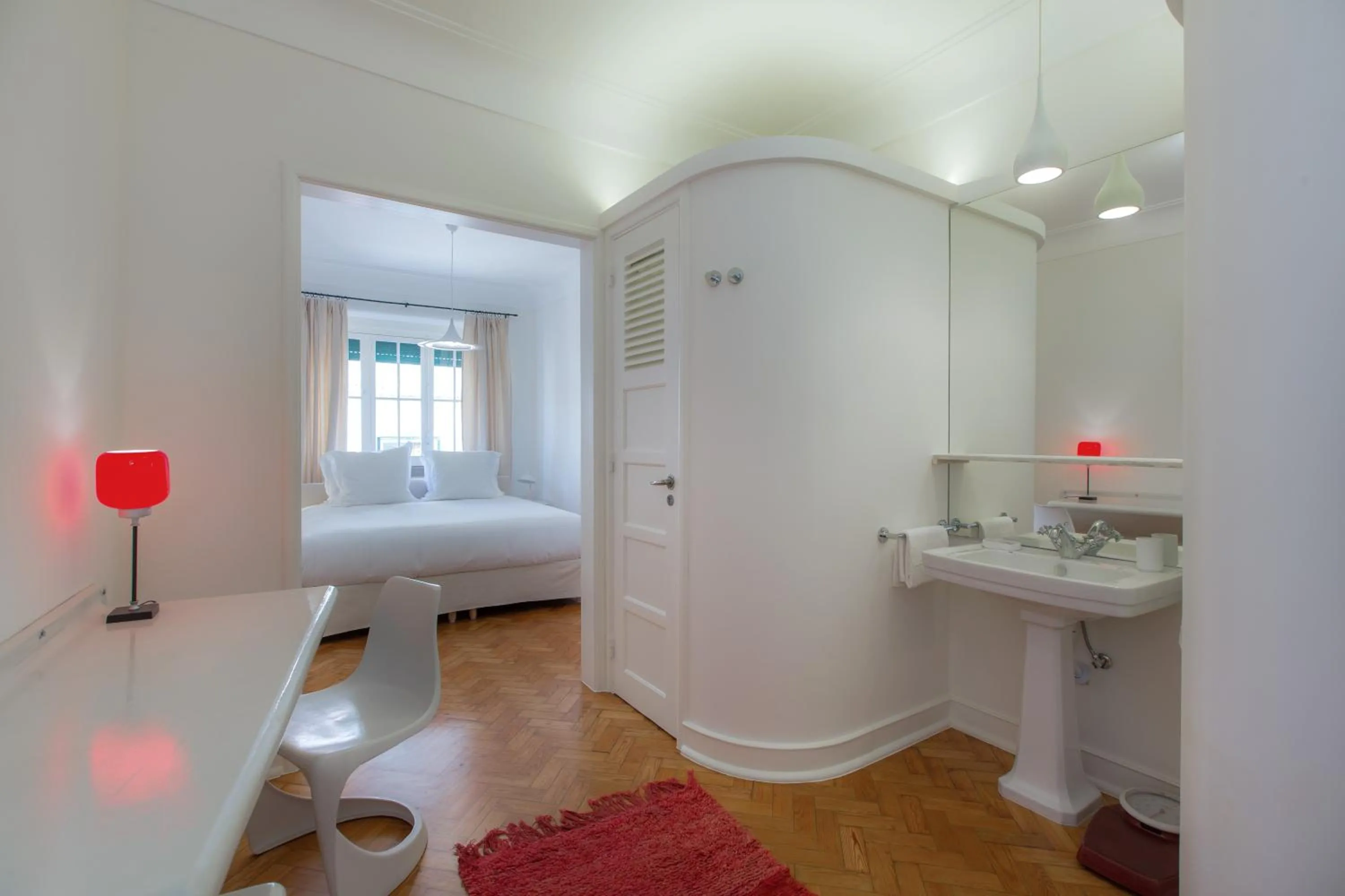Bedroom, Bed in Cabral 5 Stars View