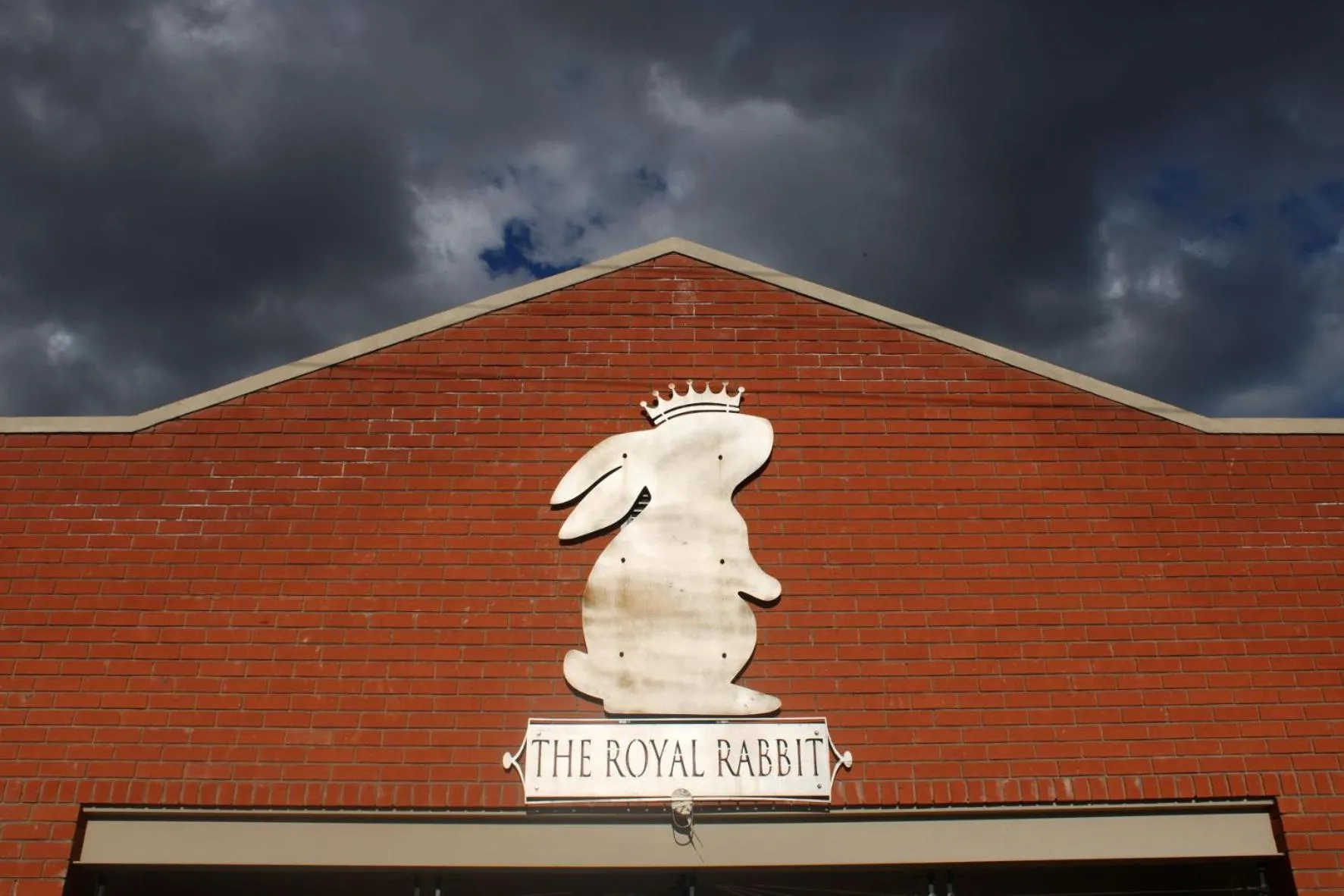 Property building in d Olive Rose Boutique Hotel Danielskuil