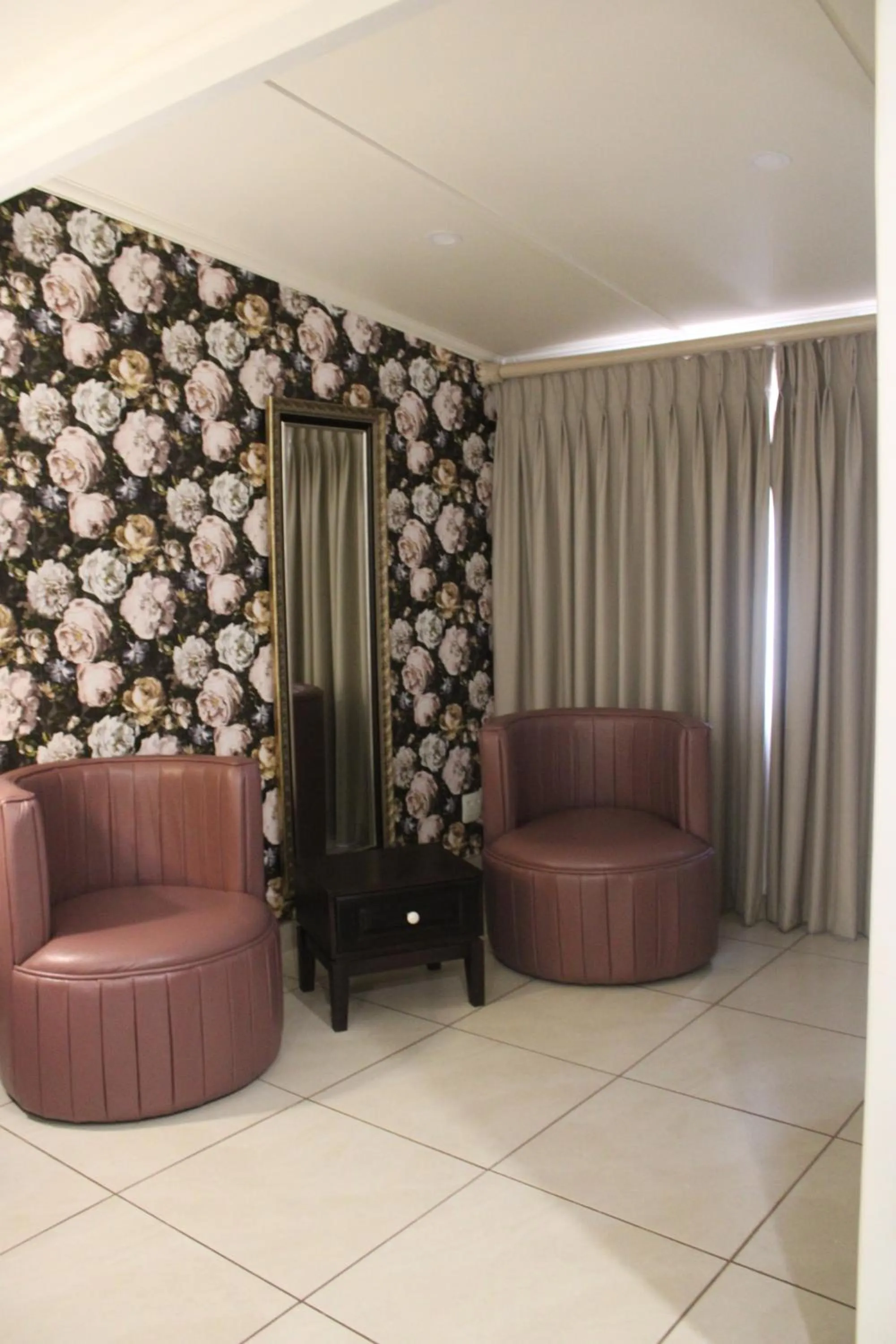 d Olive Rose Boutique Hotel Danielskuil