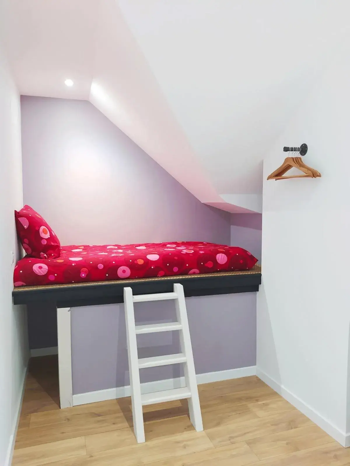 Double Room with Private Bathroom - single occupancy in Chambres d'Hôtes Gaïnaa Double Room with Private Bathroom - single occupancy in Chambres d'Hôtes Gaïnaa