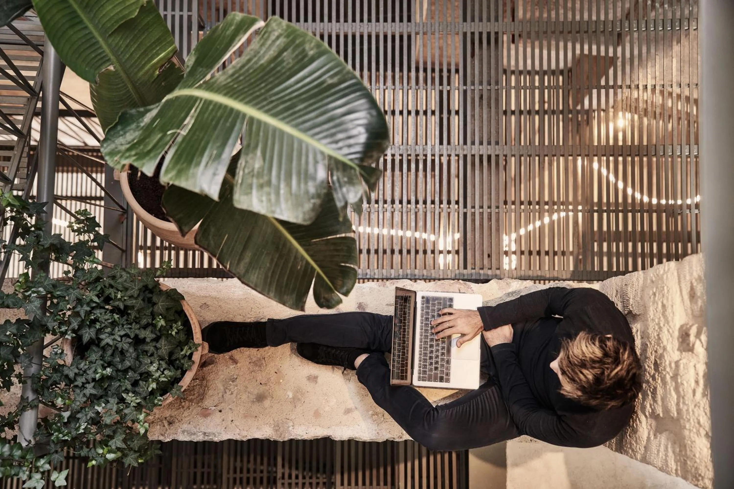 Property building in Asomaton