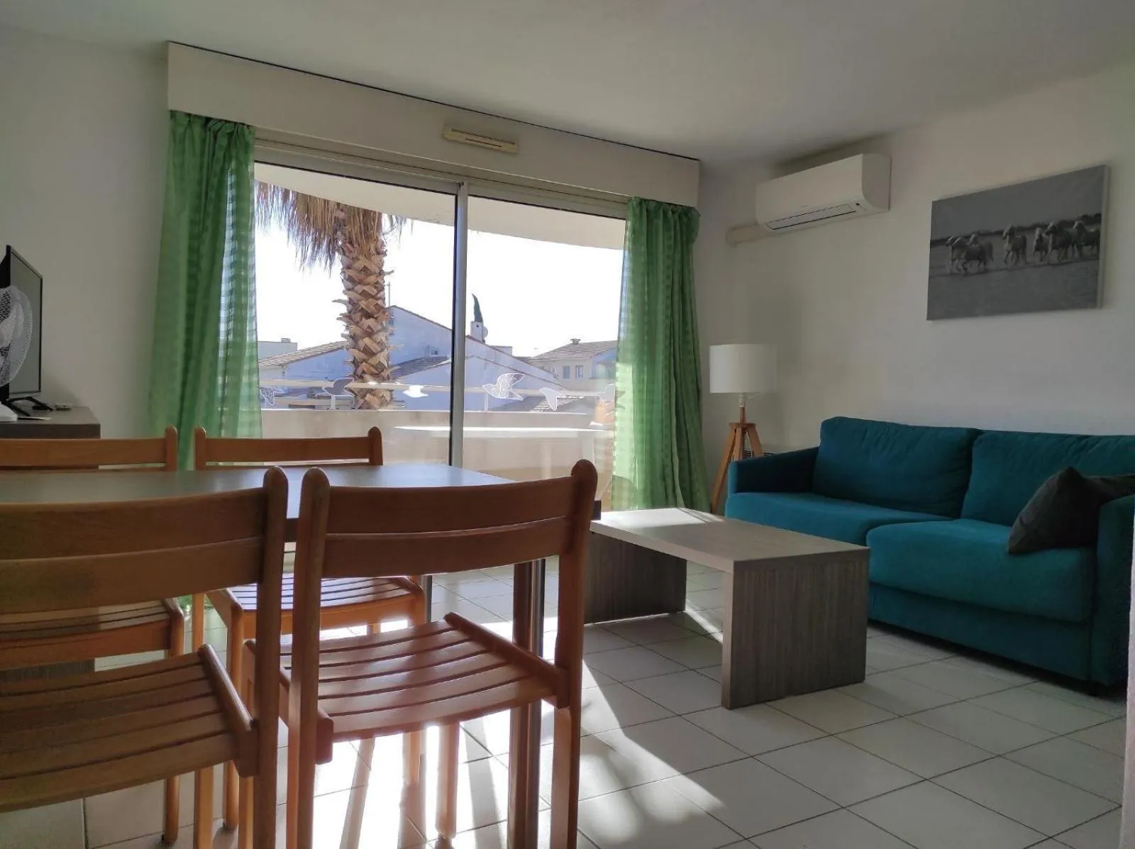 Résidence mayflower