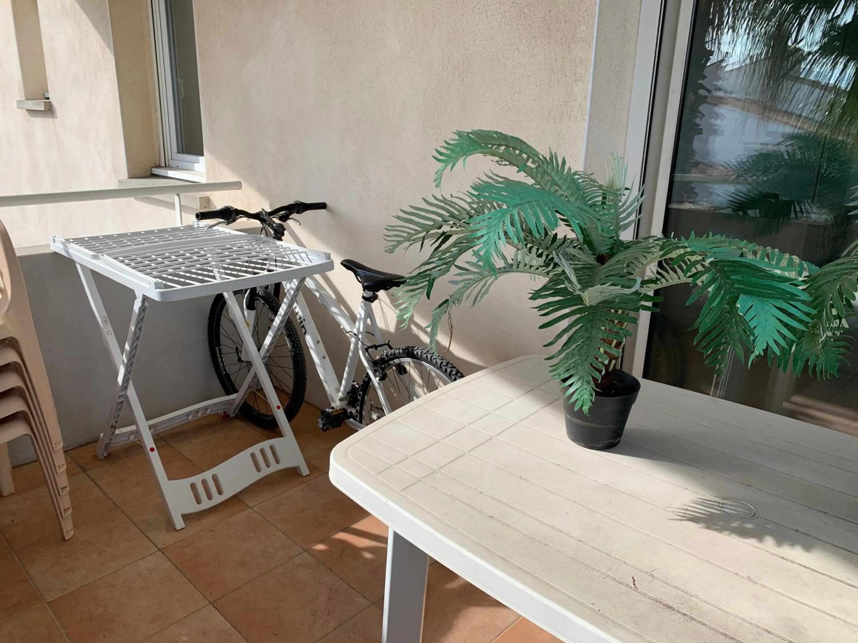 Résidence mayflower