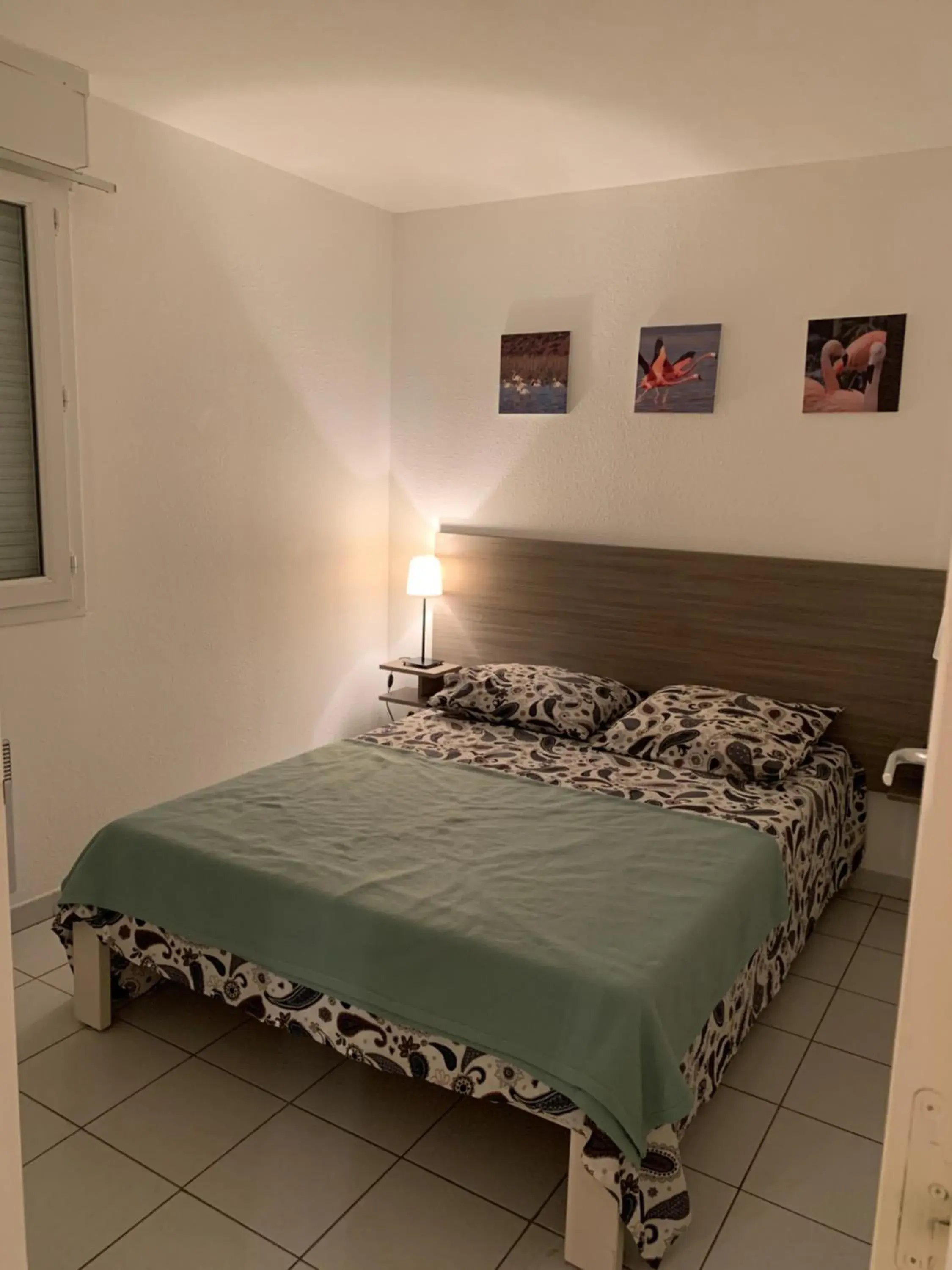 Bed in Résidence mayflower Bed in Résidence mayflower