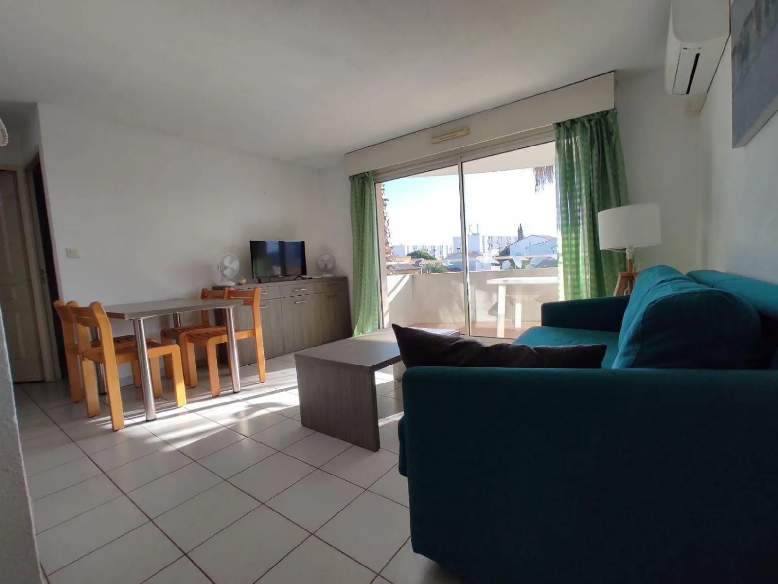 Résidence mayflower