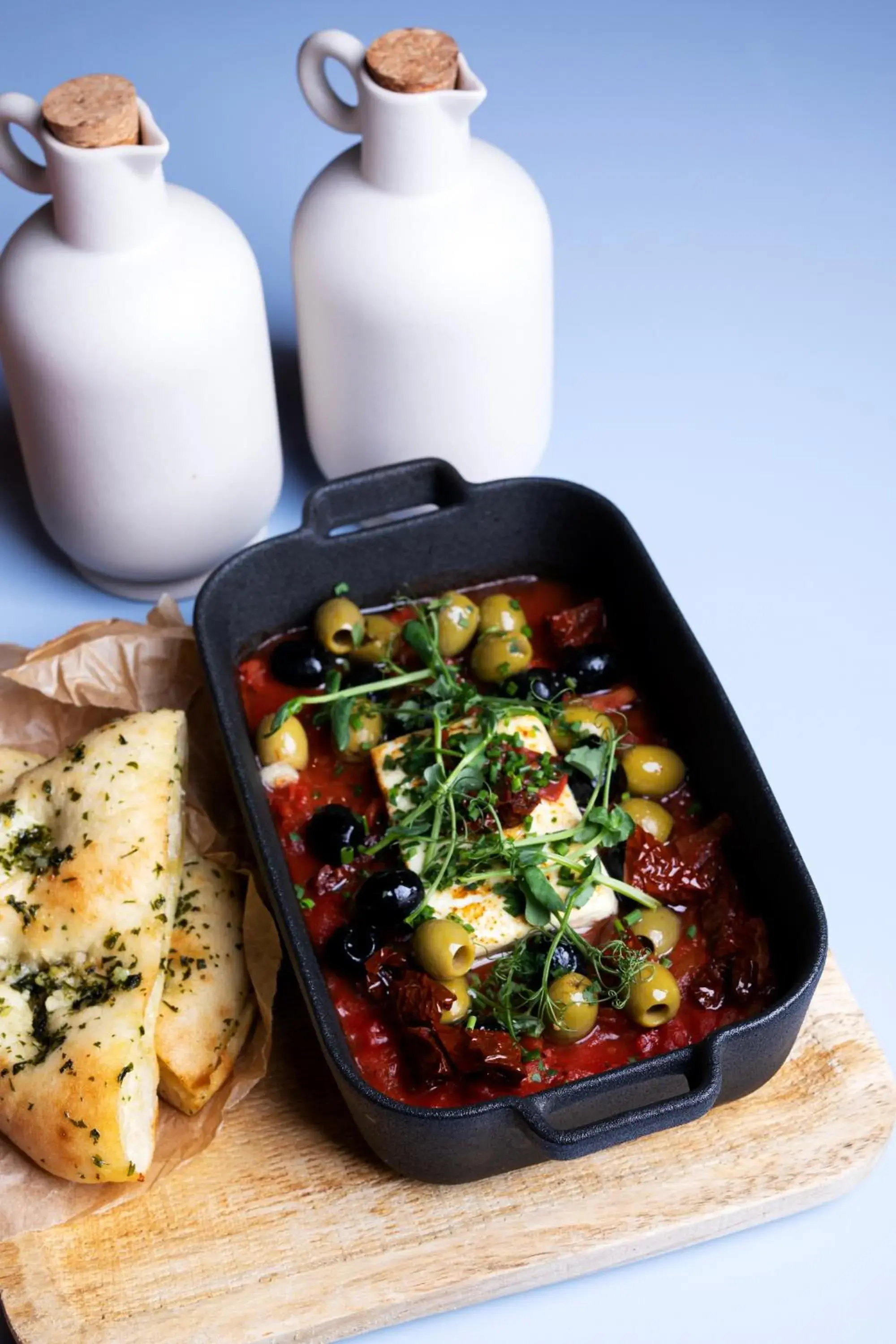 Food in GRANO APARTMENTS Gdańsk Residence SPA & Wellness Food in GRANO APARTMENTS Gdańsk Residence SPA & Wellness