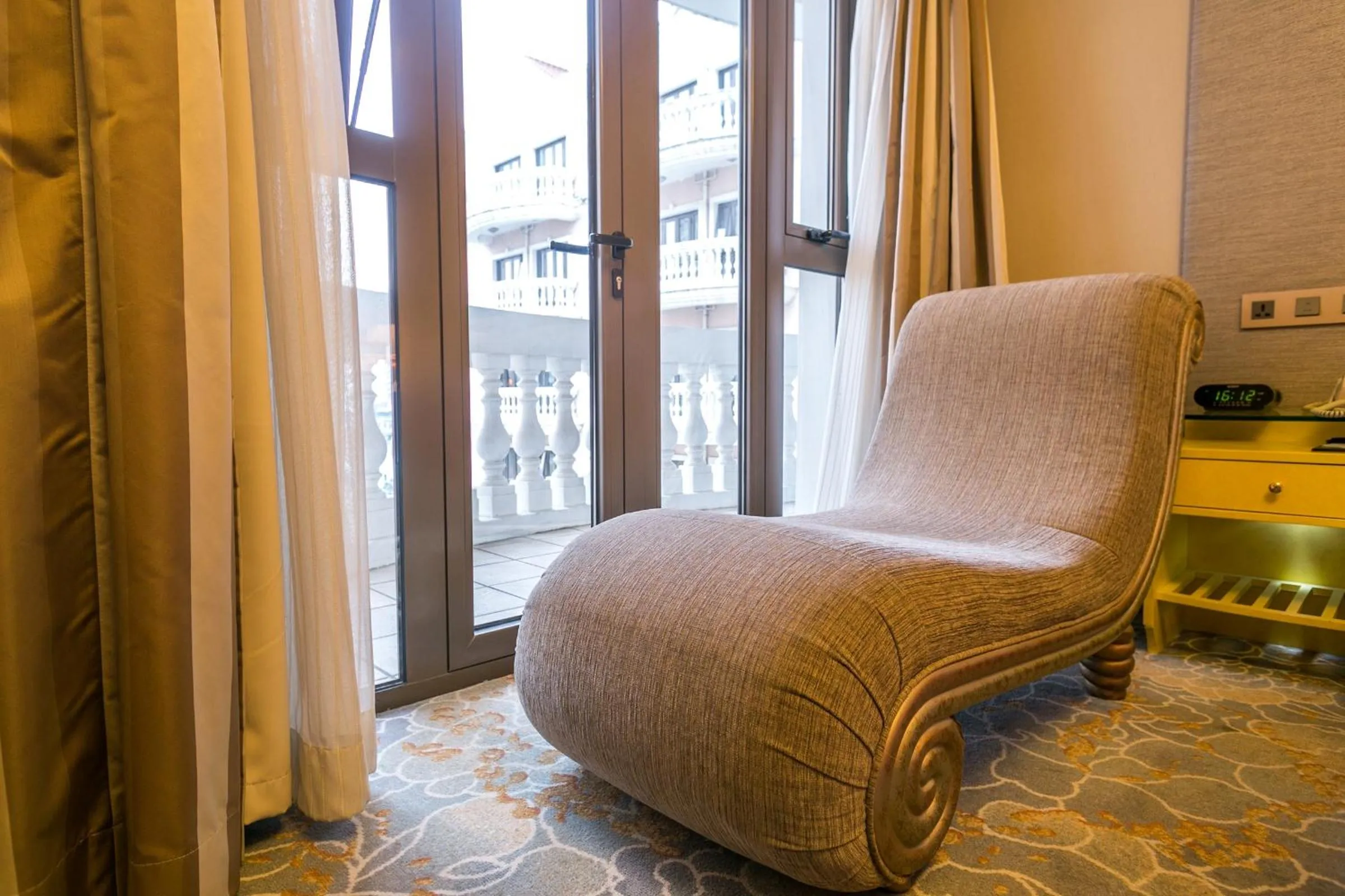 Day, Bed in Anting Villa Hotel