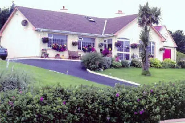 The Yellow Rose B&B The Yellow Rose B&B