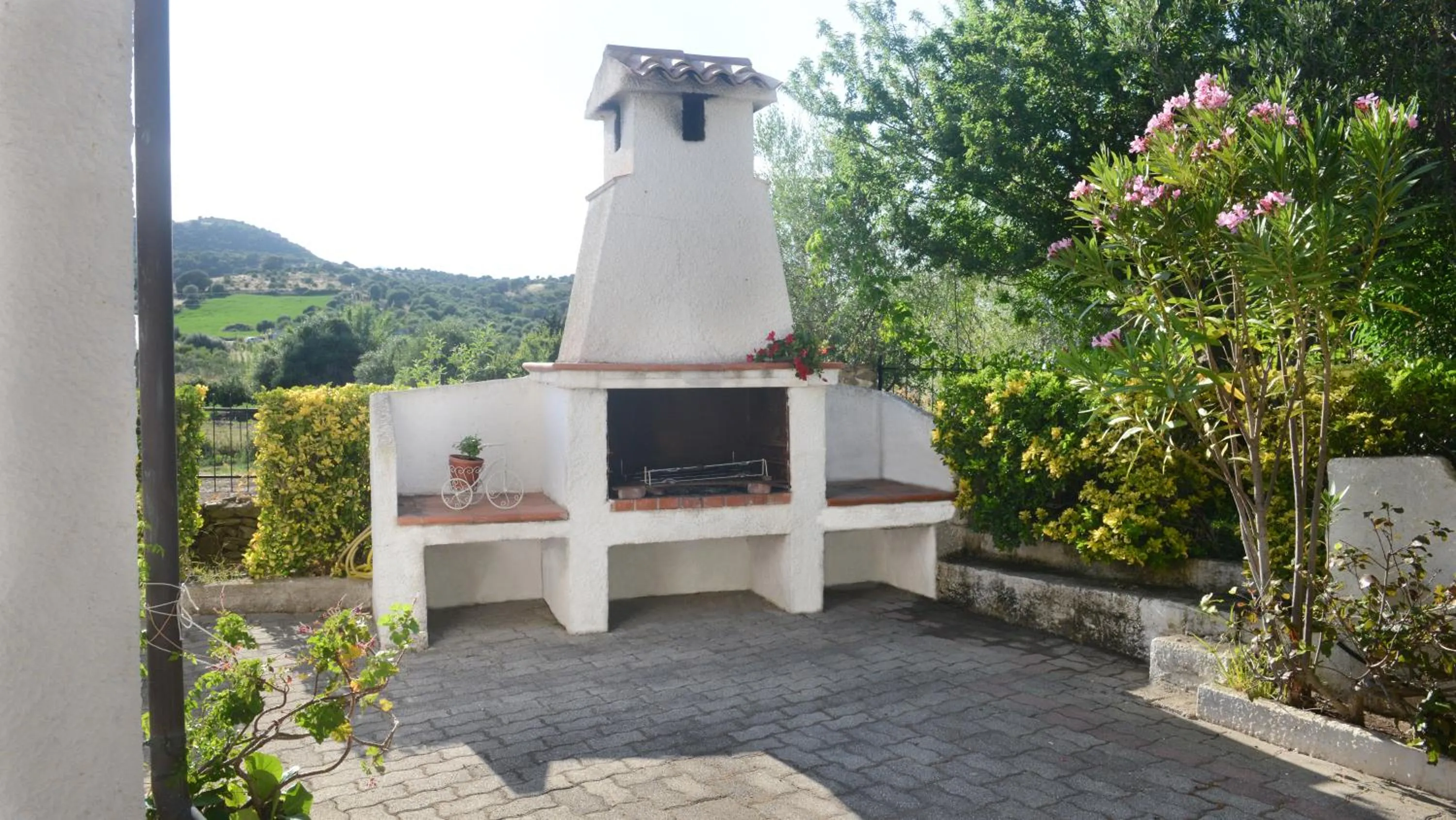 La Casa Di Rita