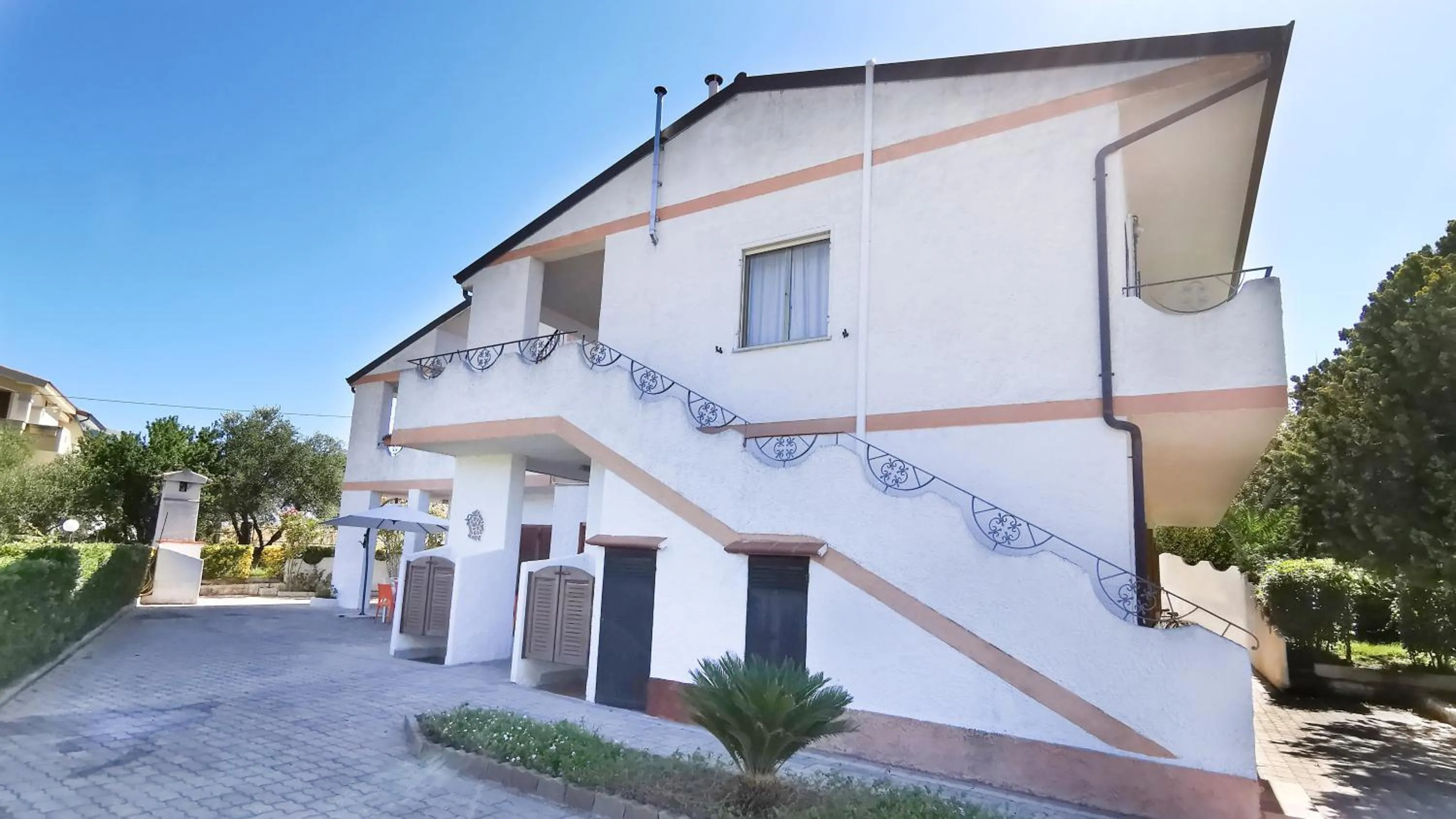 La Casa Di Rita