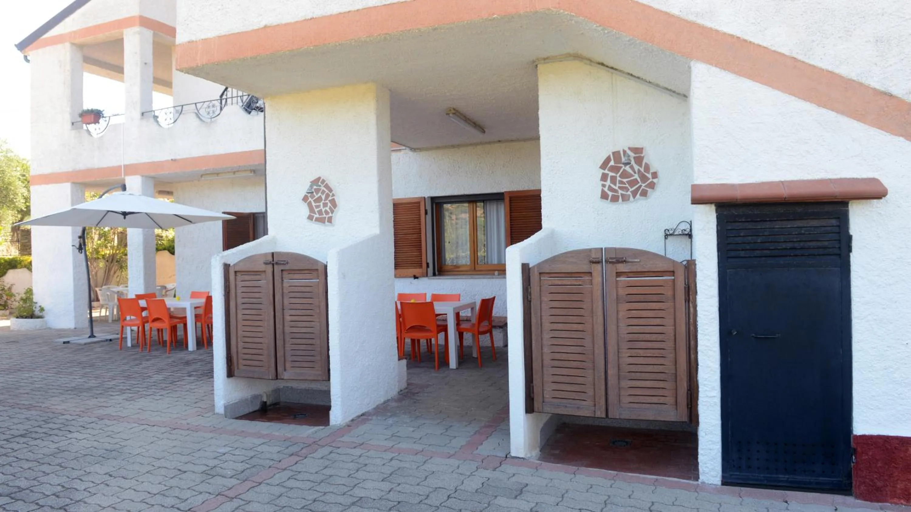La Casa Di Rita