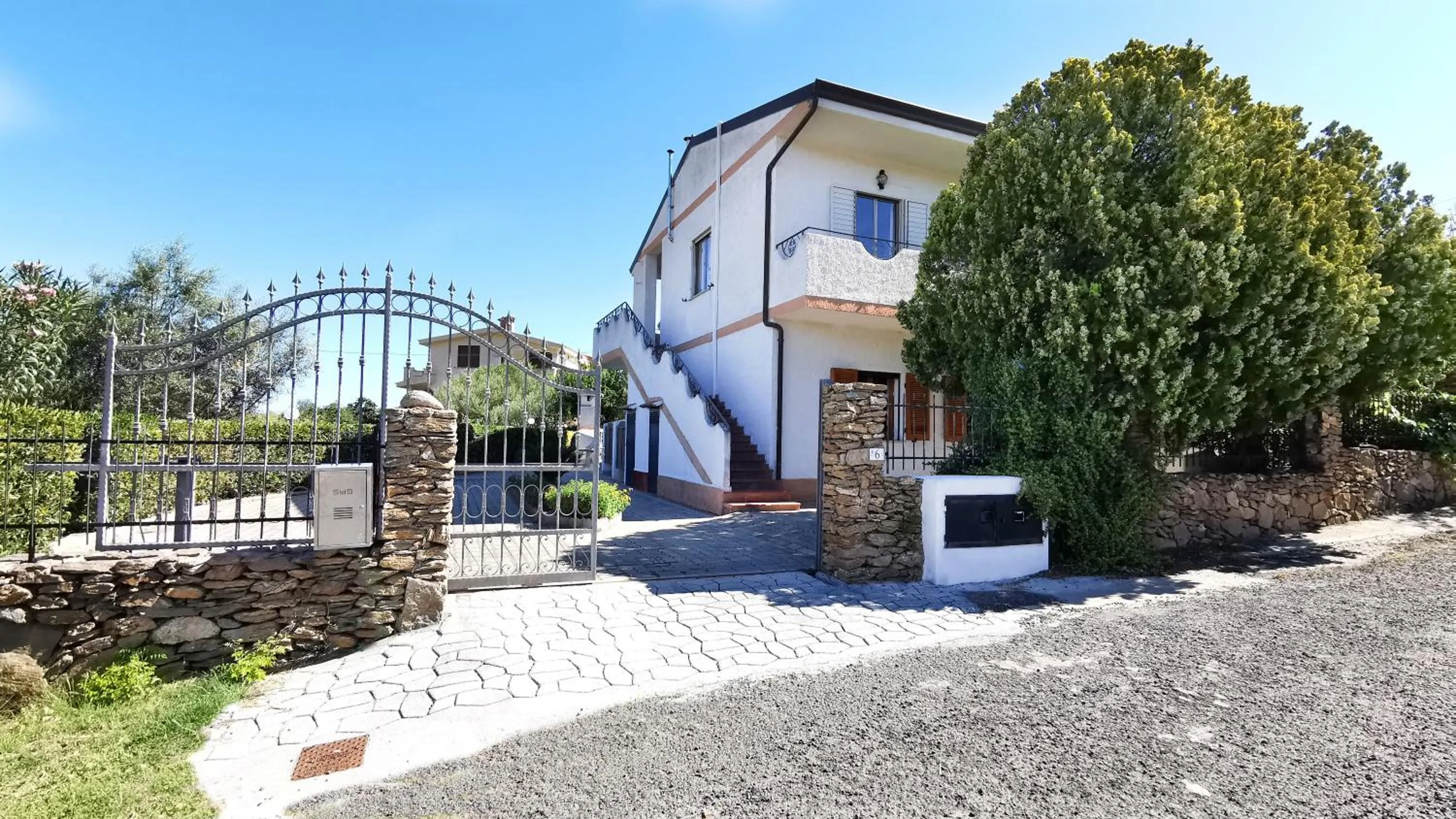 La Casa Di Rita