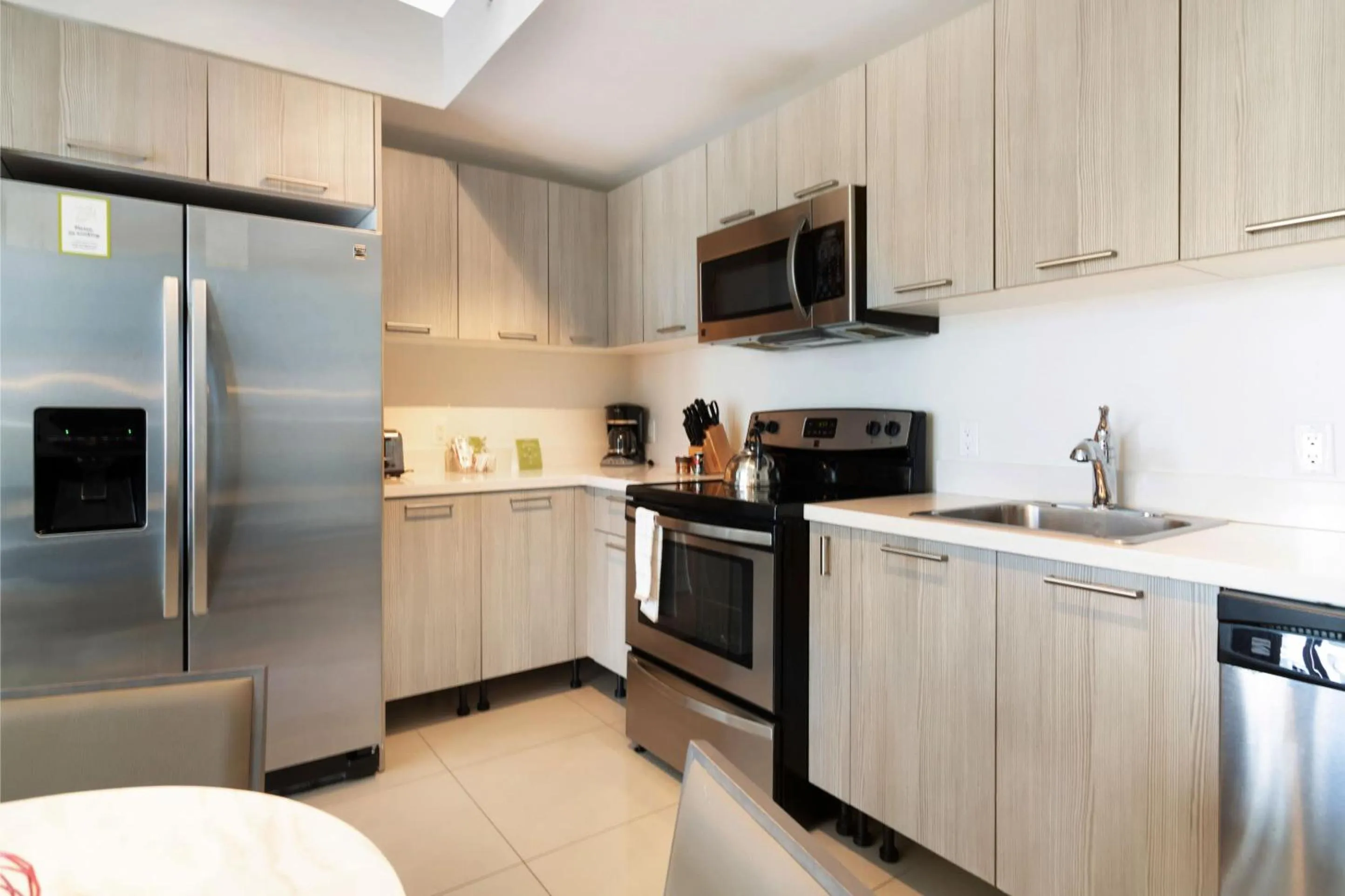 Roami at Habitat Brickell