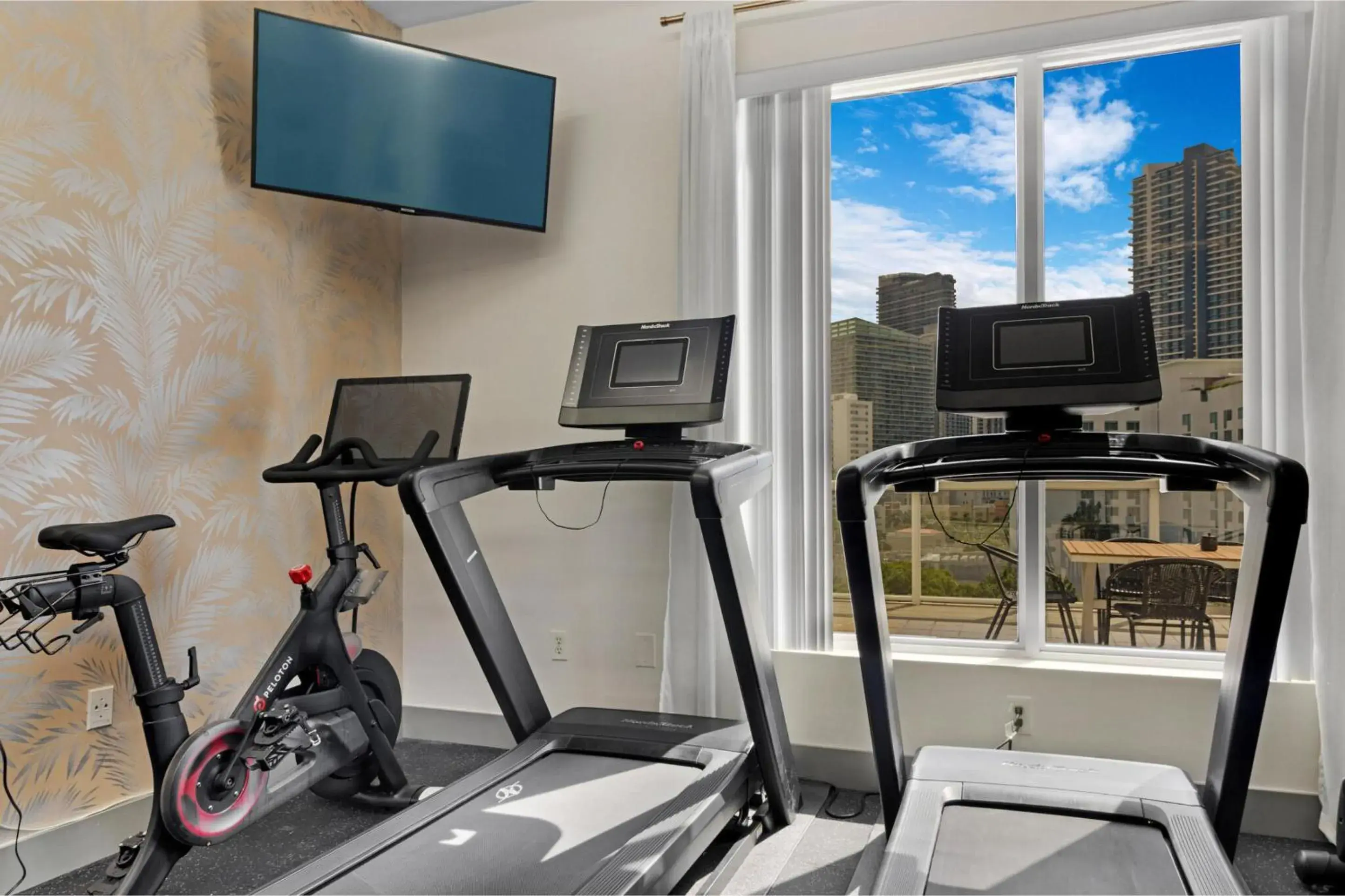 Roami at Habitat Brickell Roami at Habitat Brickell