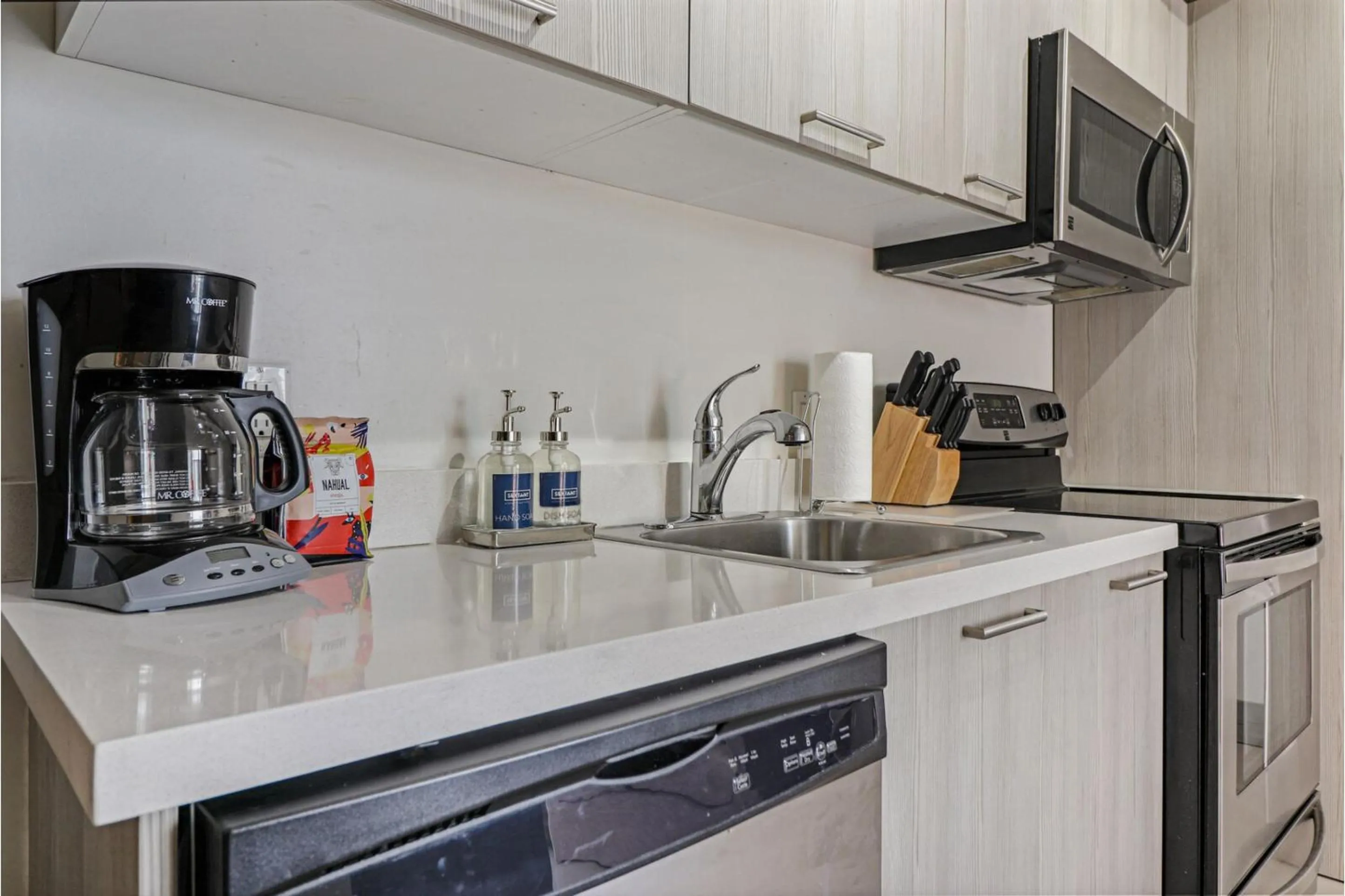 Roami at Habitat Brickell