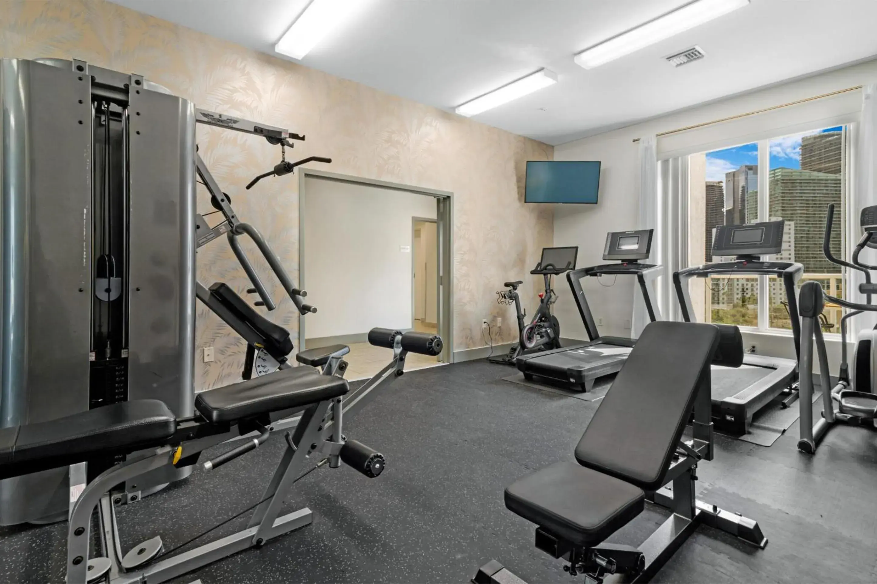 Roami at Habitat Brickell Roami at Habitat Brickell