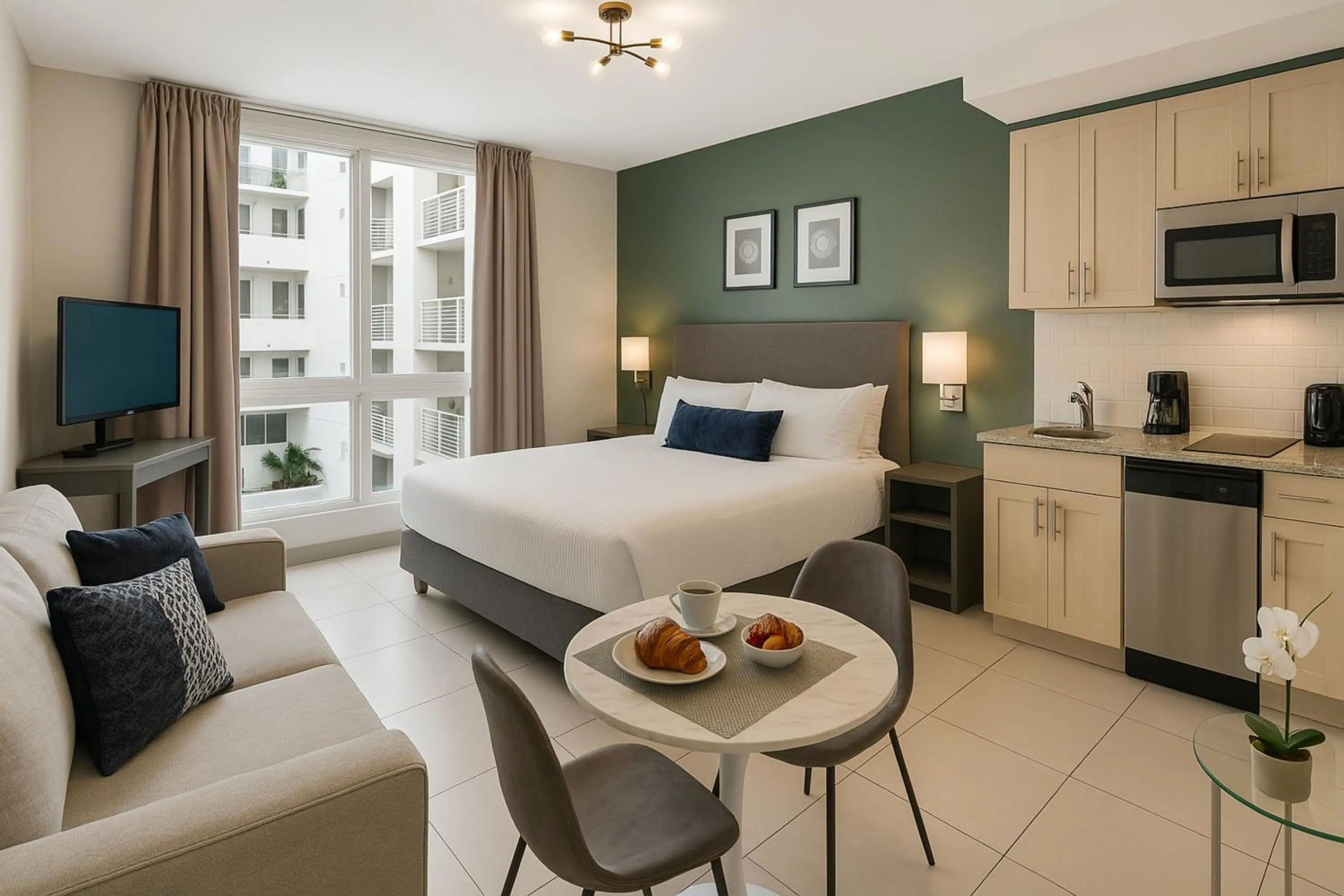 Roami at Habitat Brickell