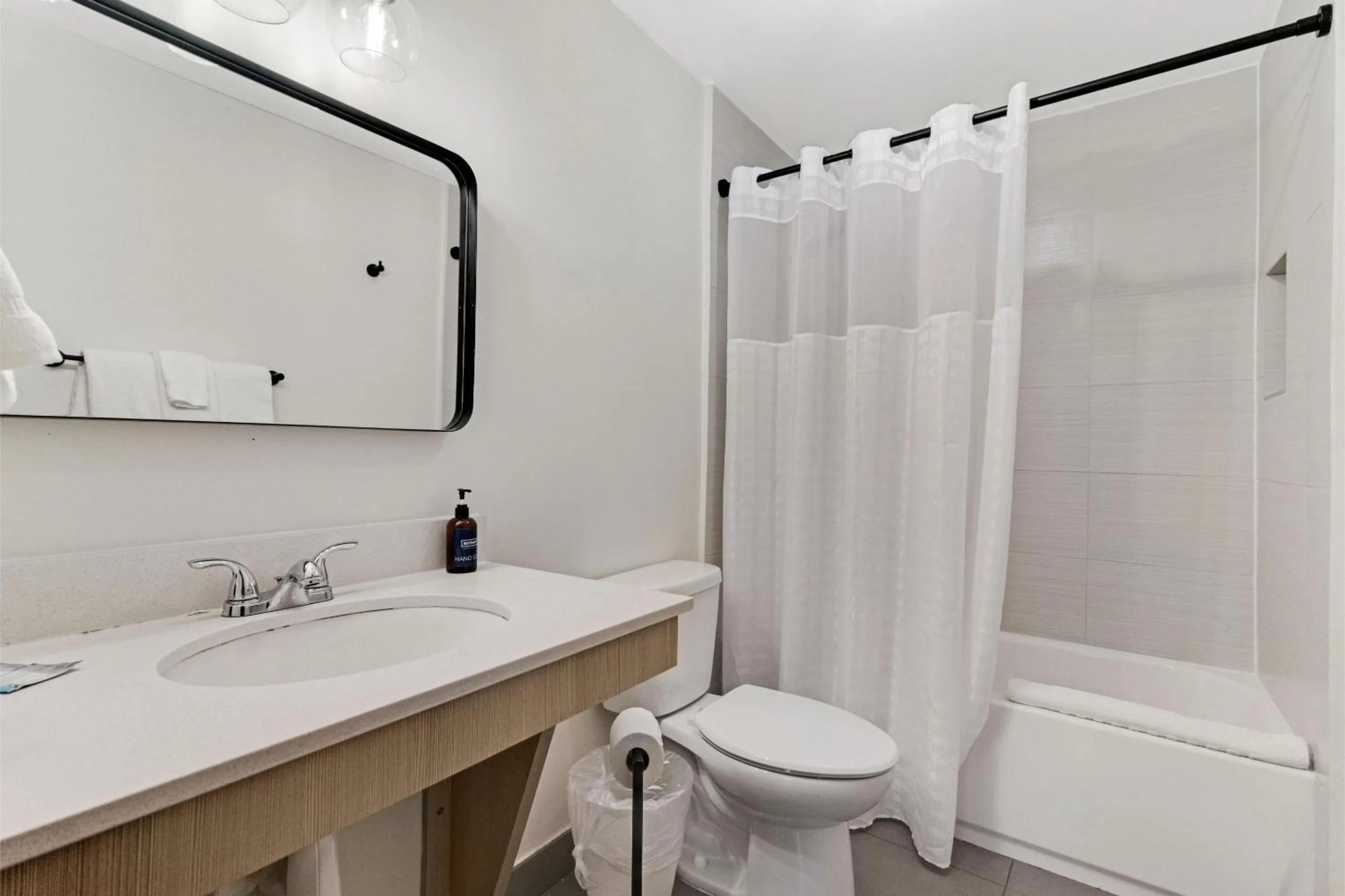 Roami at Habitat Brickell