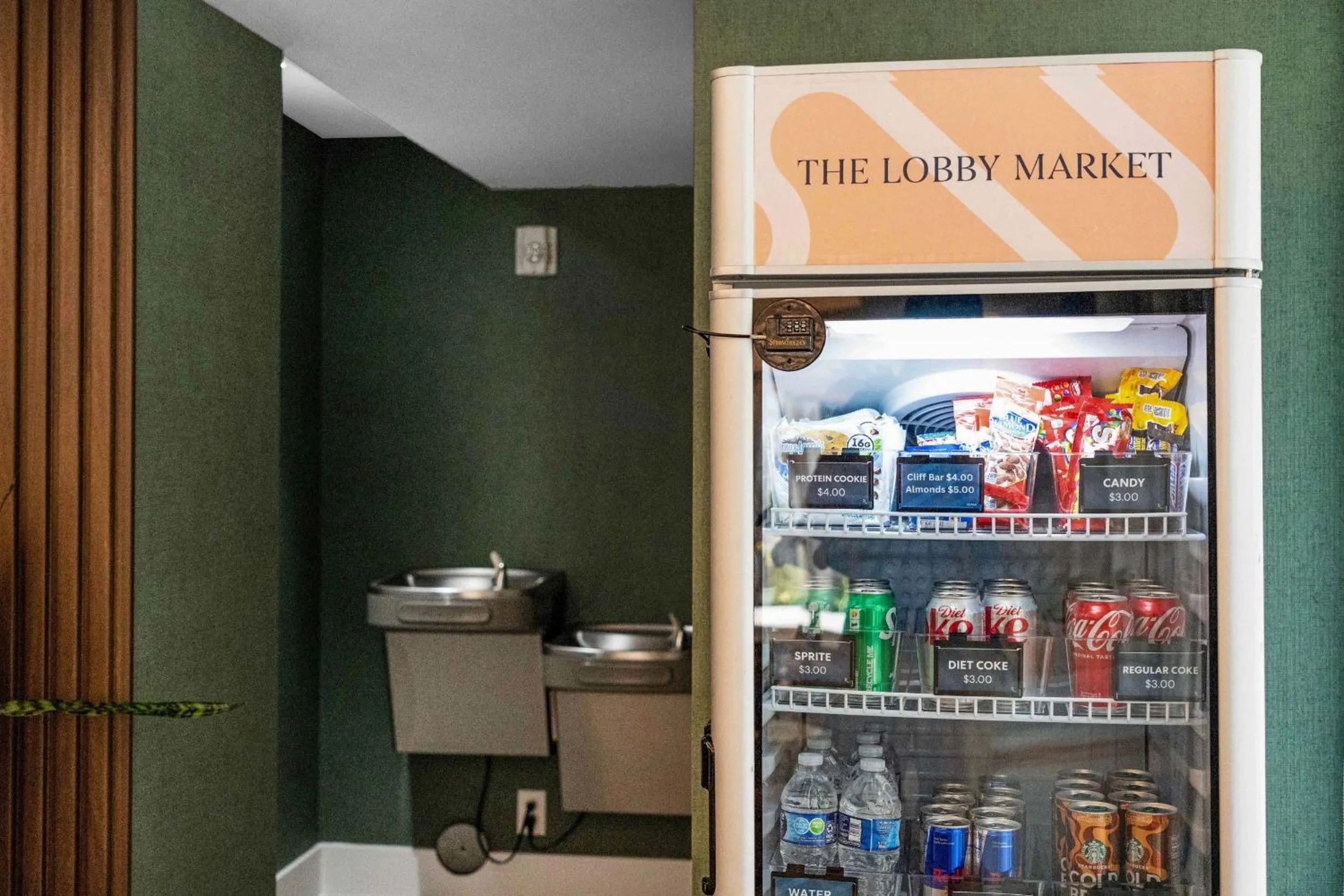 Roami at Habitat Brickell