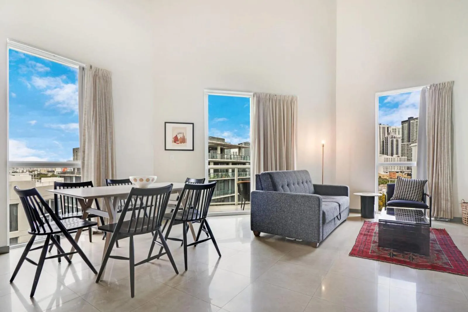 Roami at Habitat Brickell