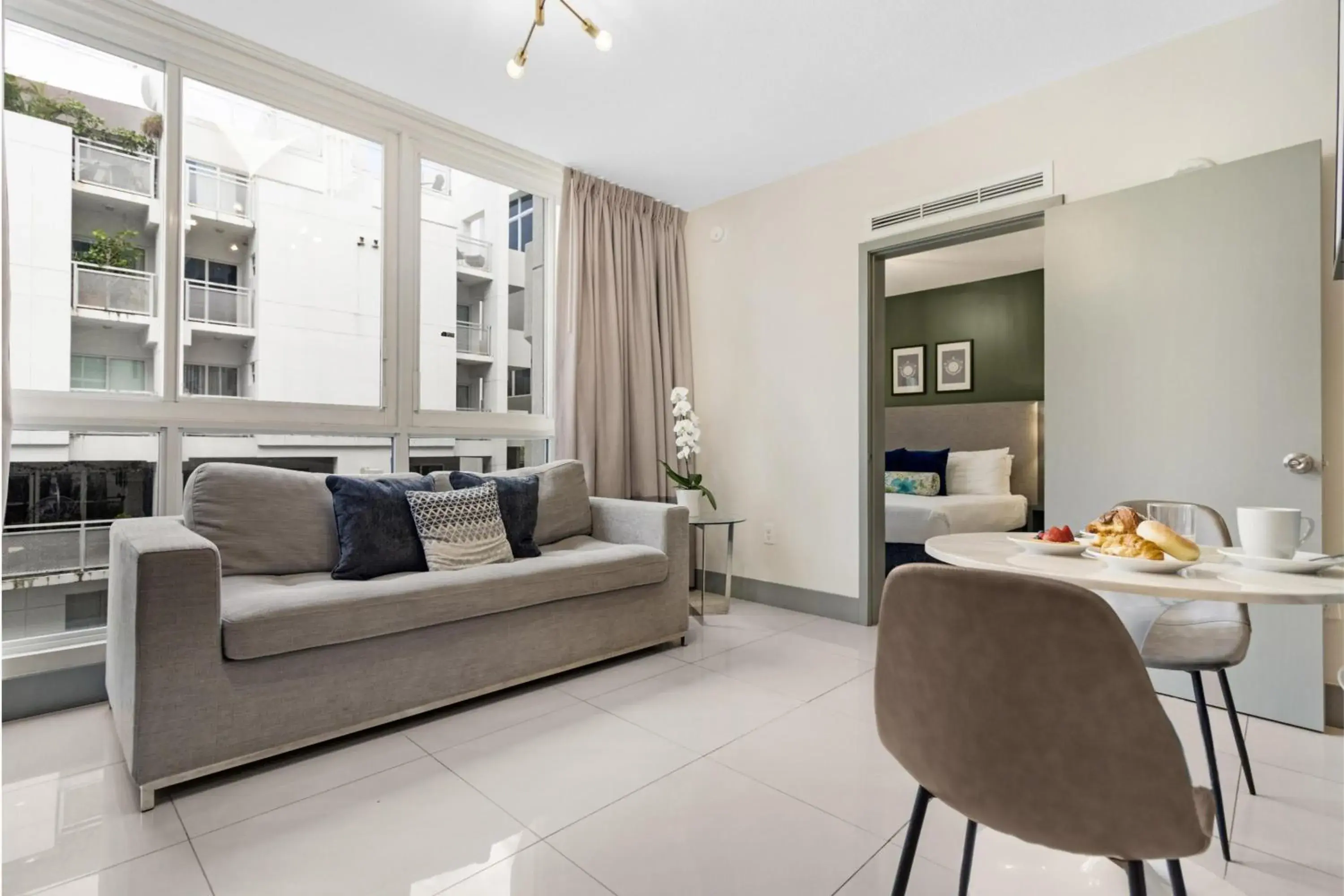 Adjacent Four Bed Four Bath Apartment in Roami at Habitat Brickell Adjacent Four Bed Four Bath Apartment in Roami at Habitat Brickell