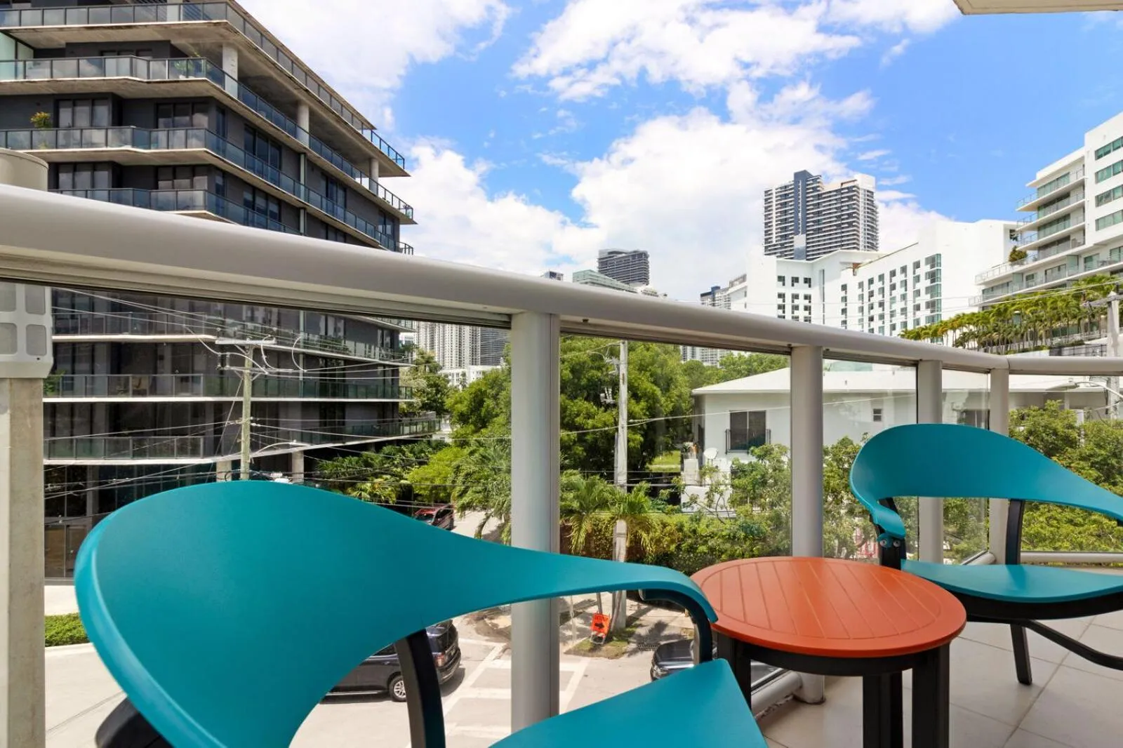 Roami at Habitat Brickell