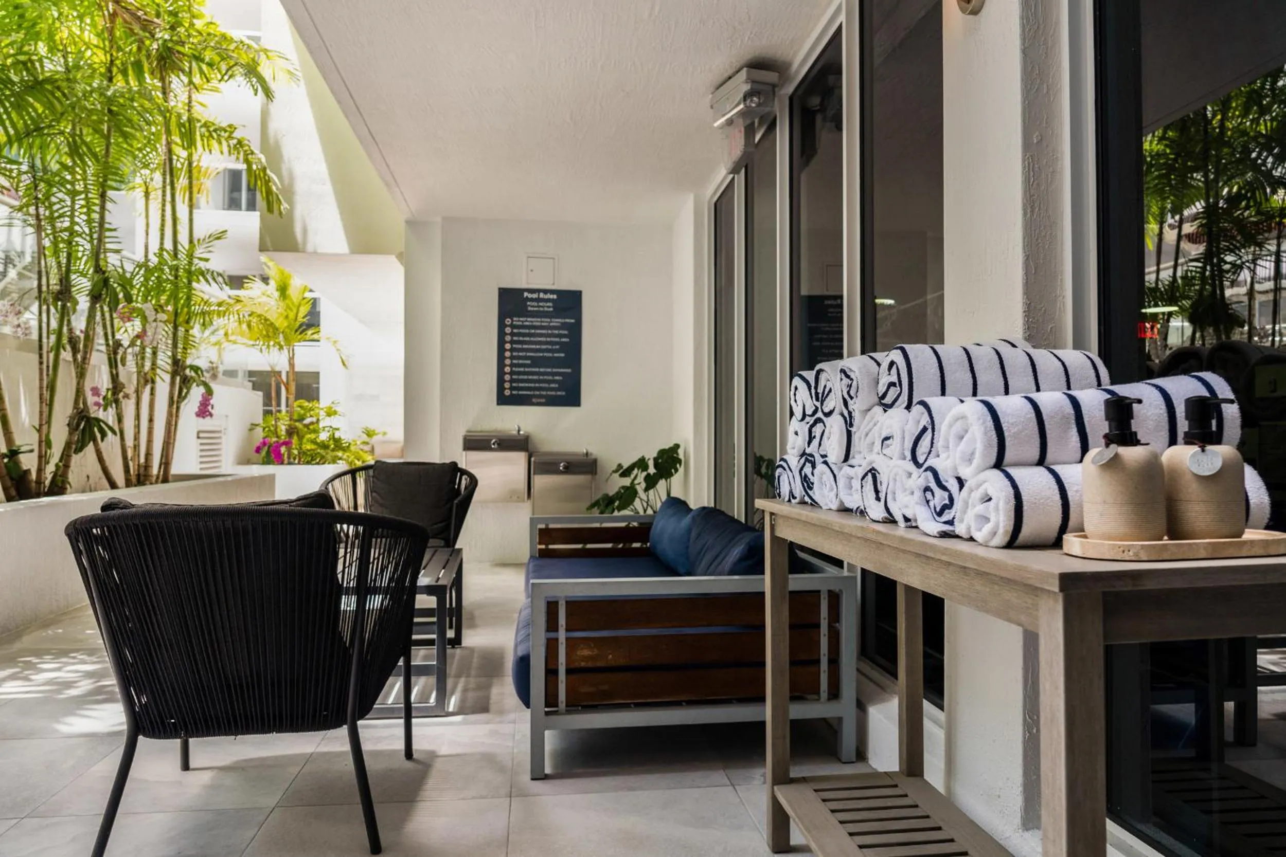 Roami at Habitat Brickell