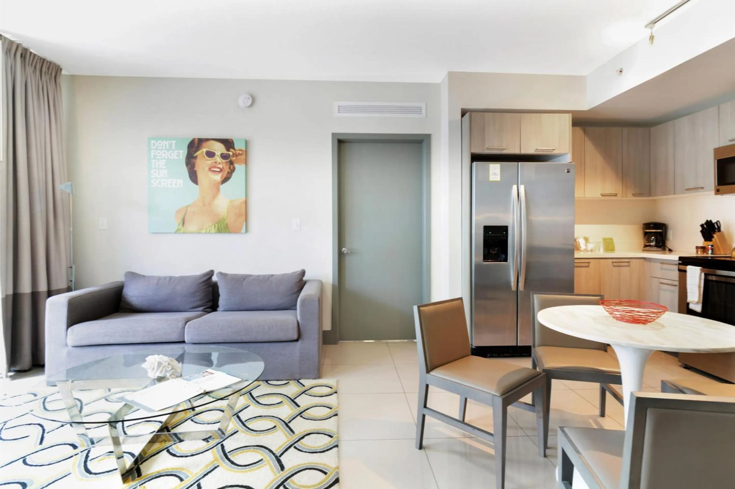 Roami at Habitat Brickell