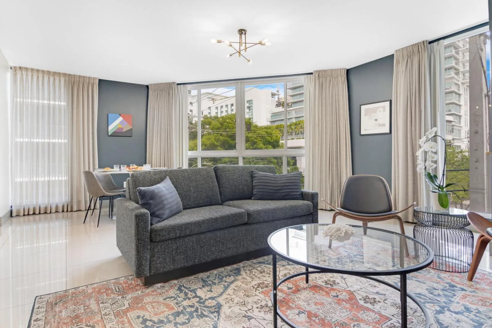 Roami at Habitat Brickell