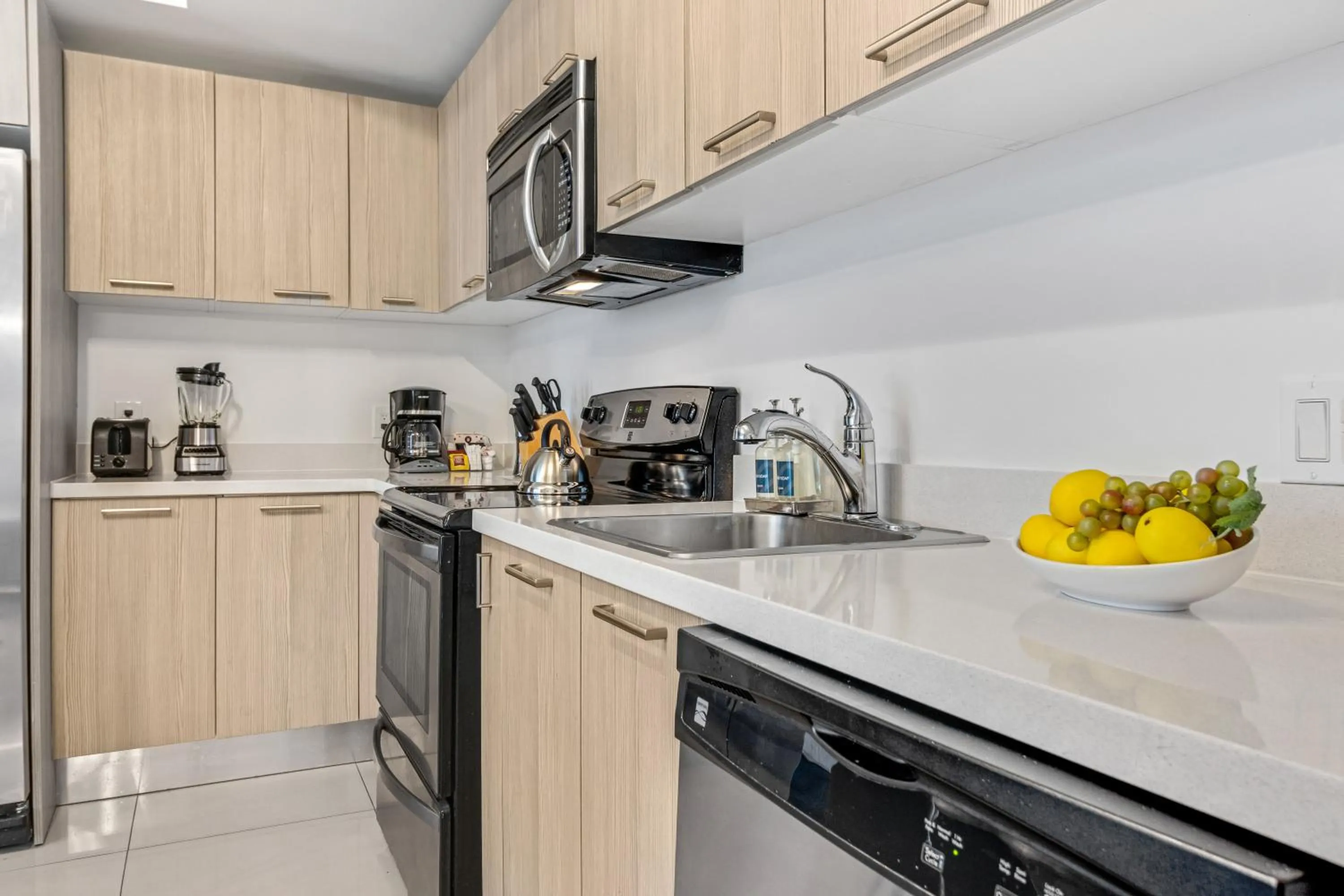 Roami at Habitat Brickell