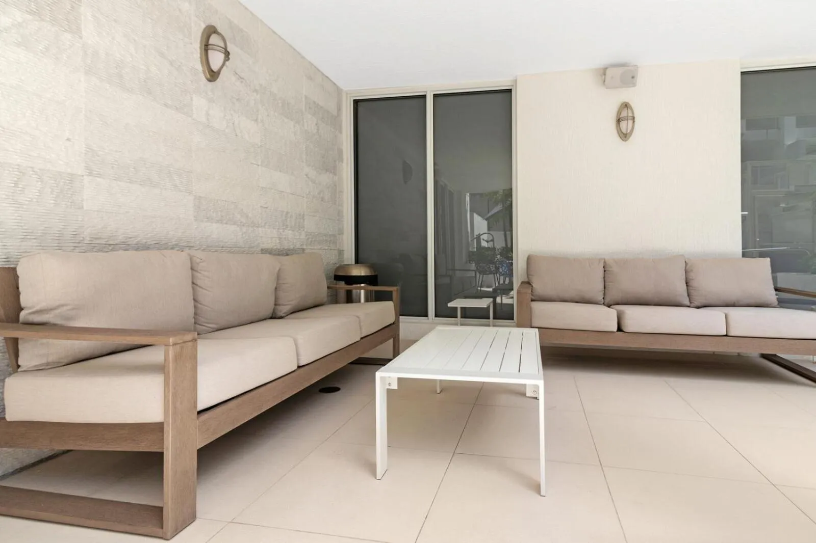 Roami at Habitat Brickell