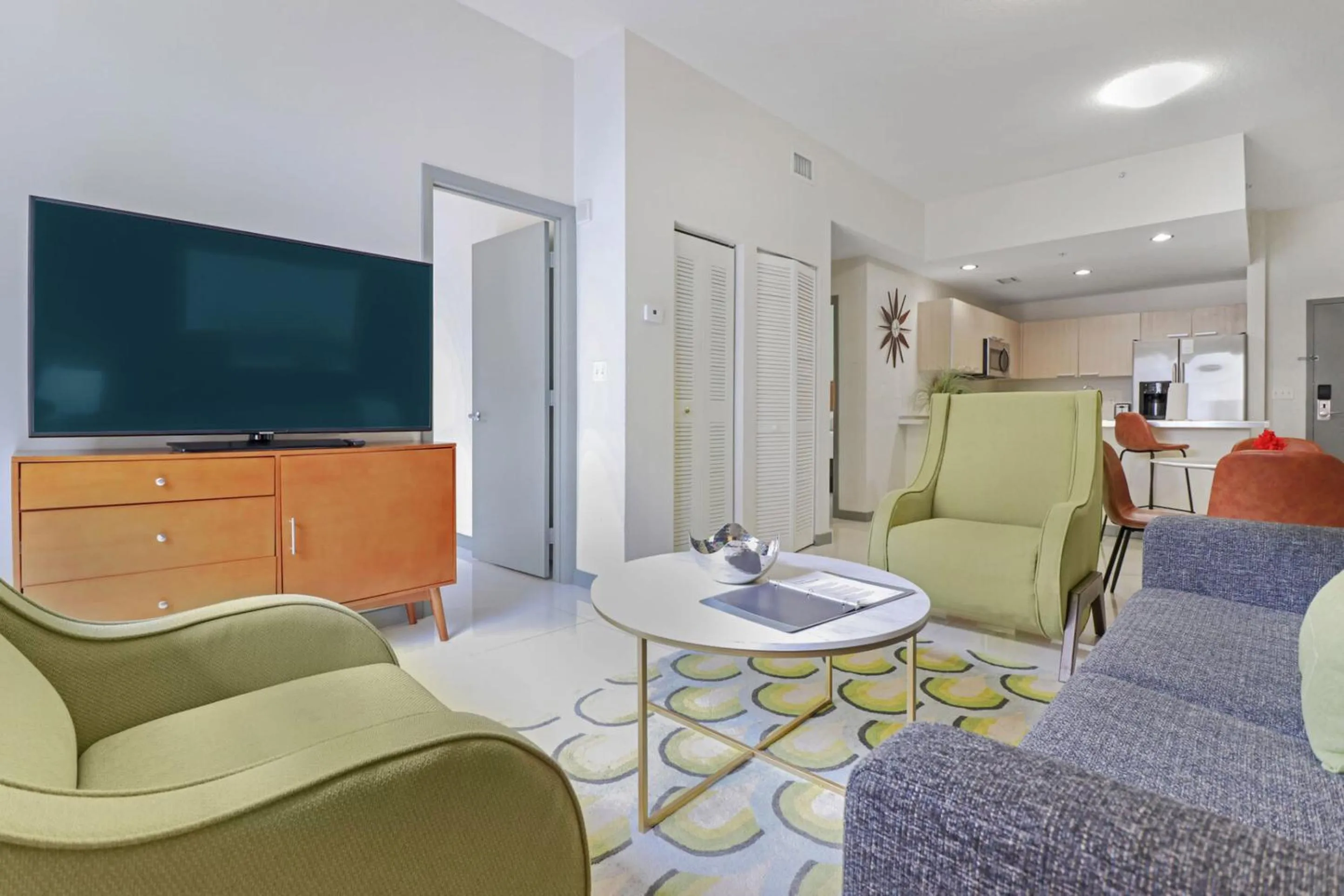 Roami at Habitat Brickell