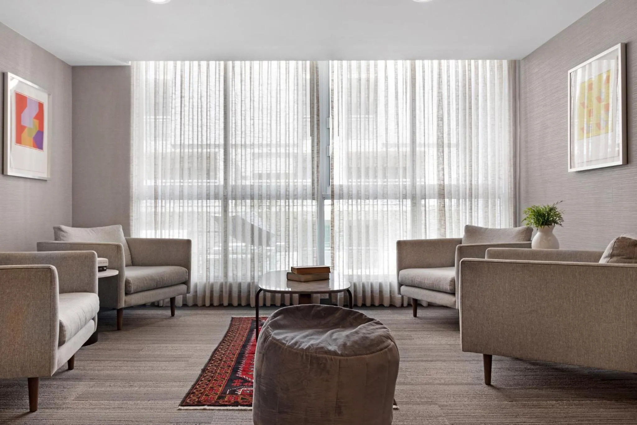 Roami at Habitat Brickell