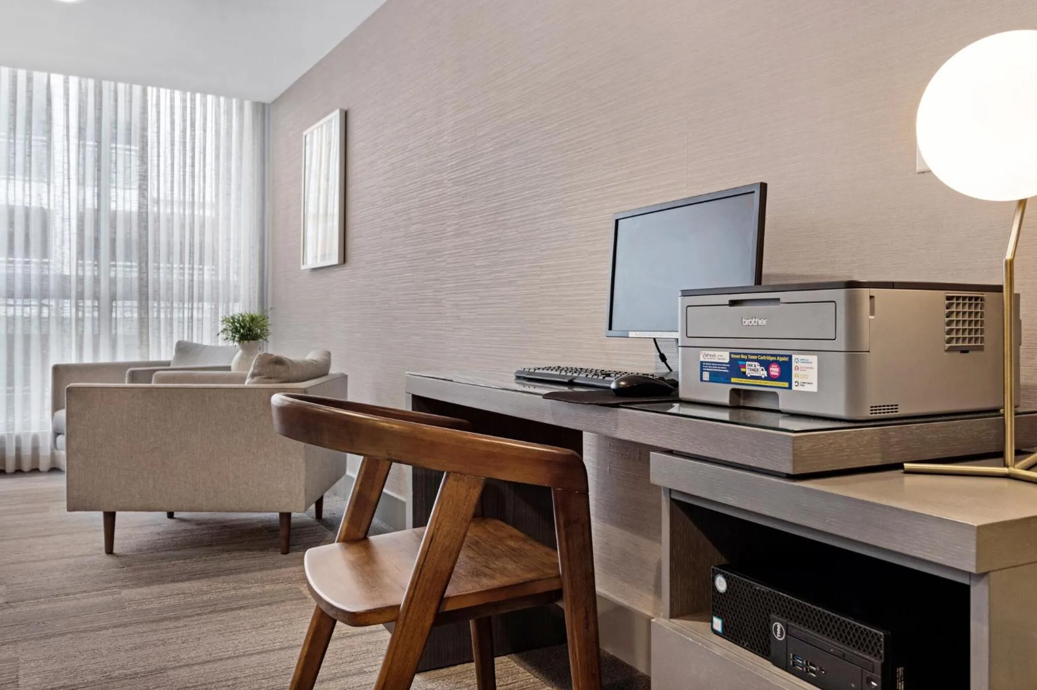 Roami at Habitat Brickell