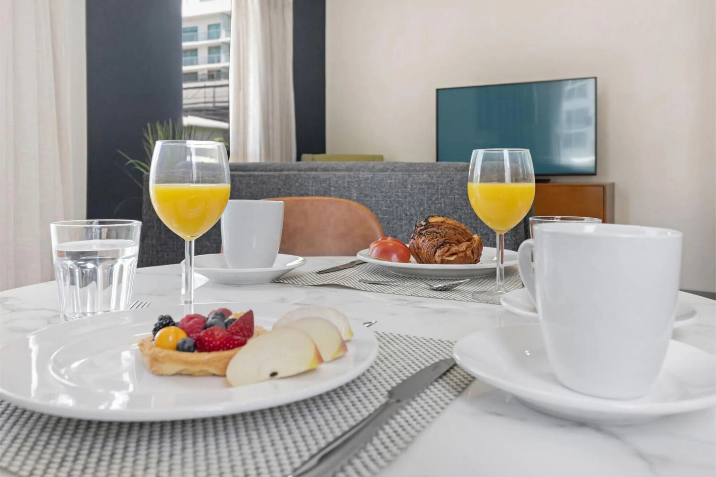 Roami at Habitat Brickell