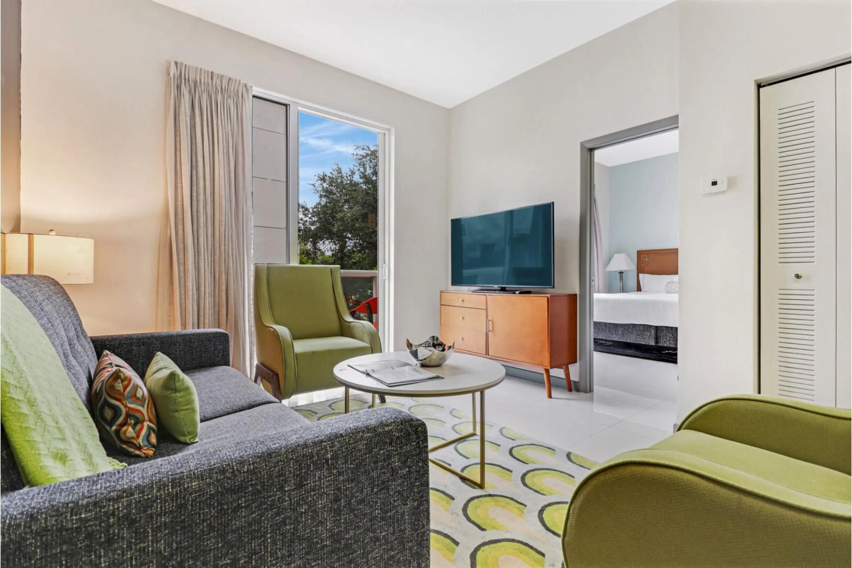 Roami at Habitat Brickell