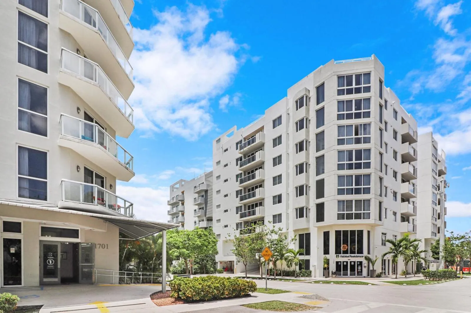 Roami at Habitat Brickell