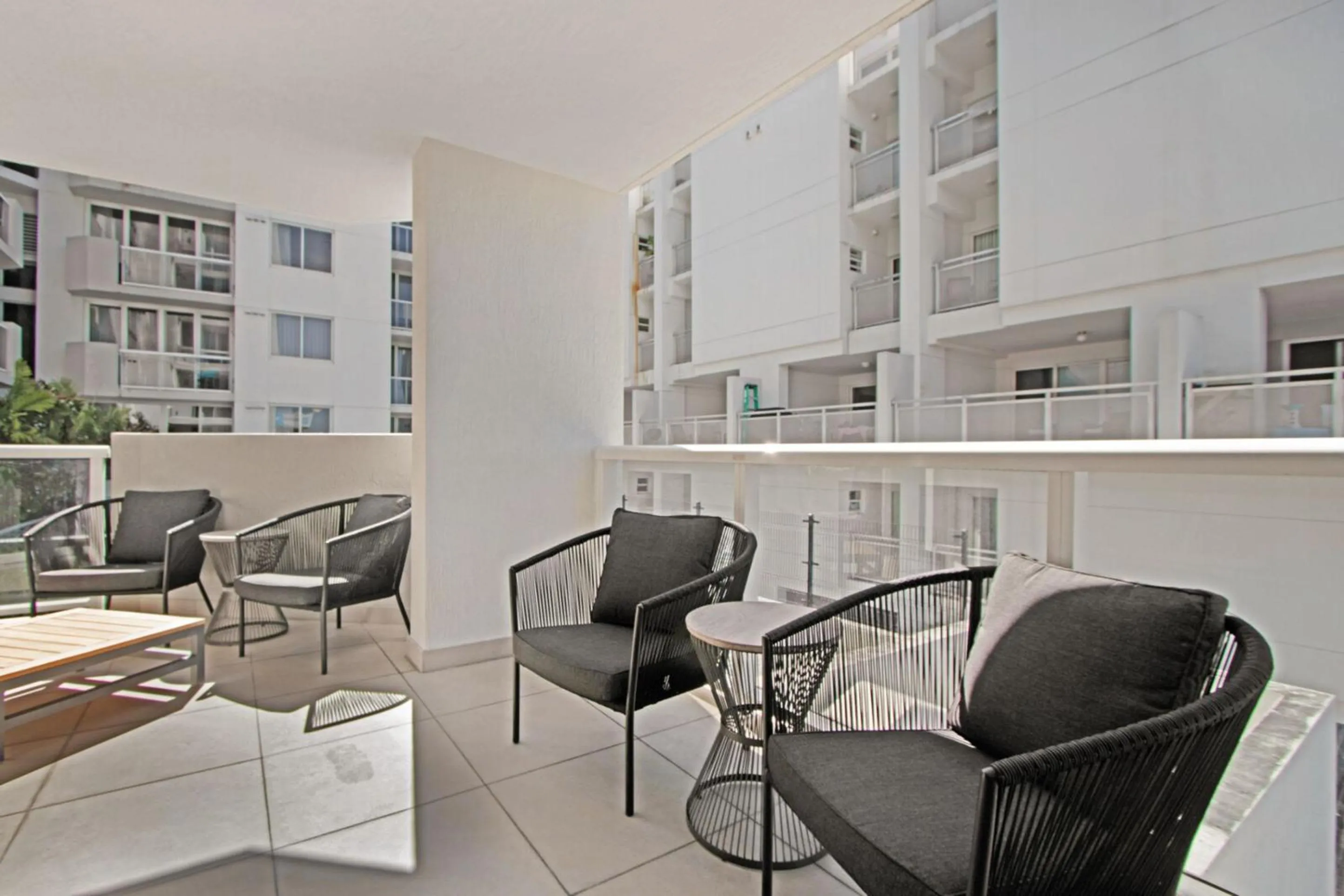 Roami at Habitat Brickell