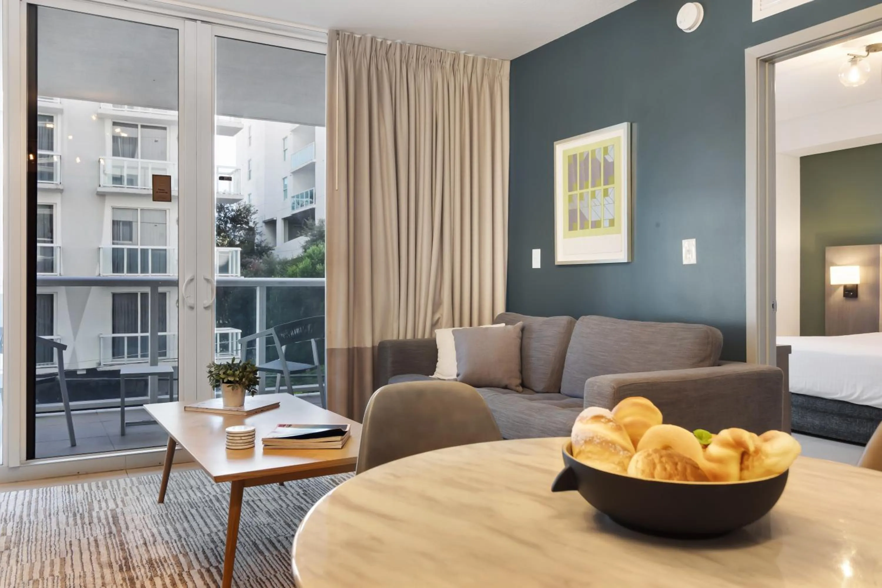 Roami at Habitat Brickell