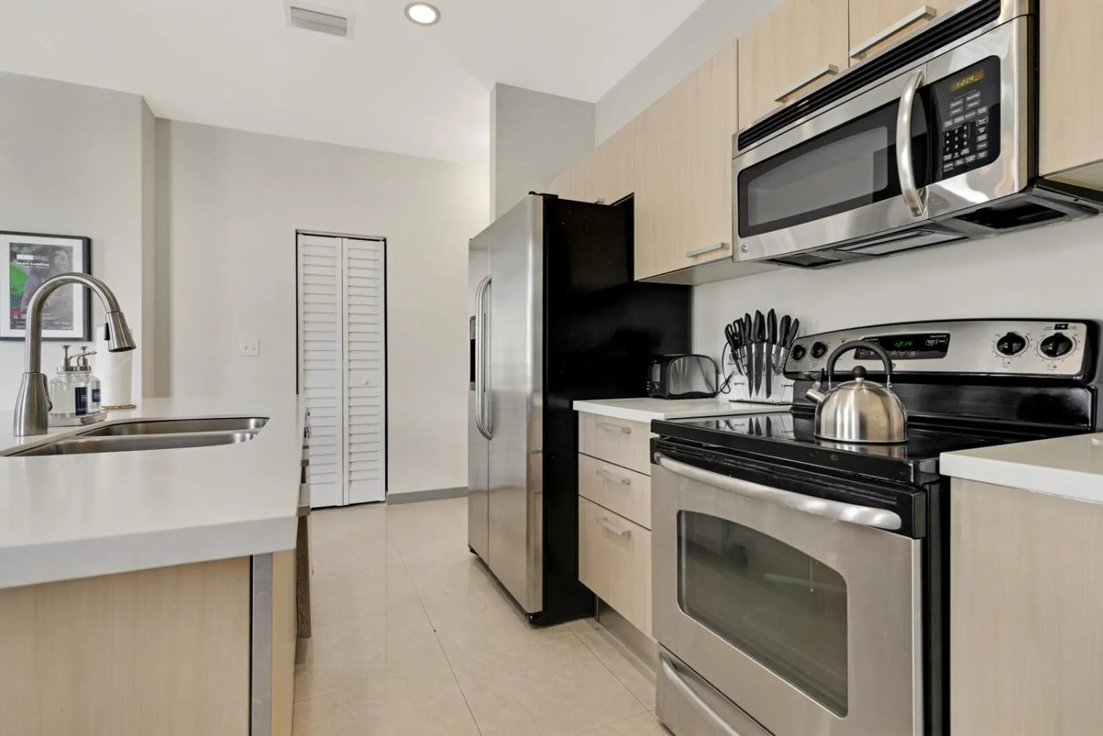 Roami at Habitat Brickell