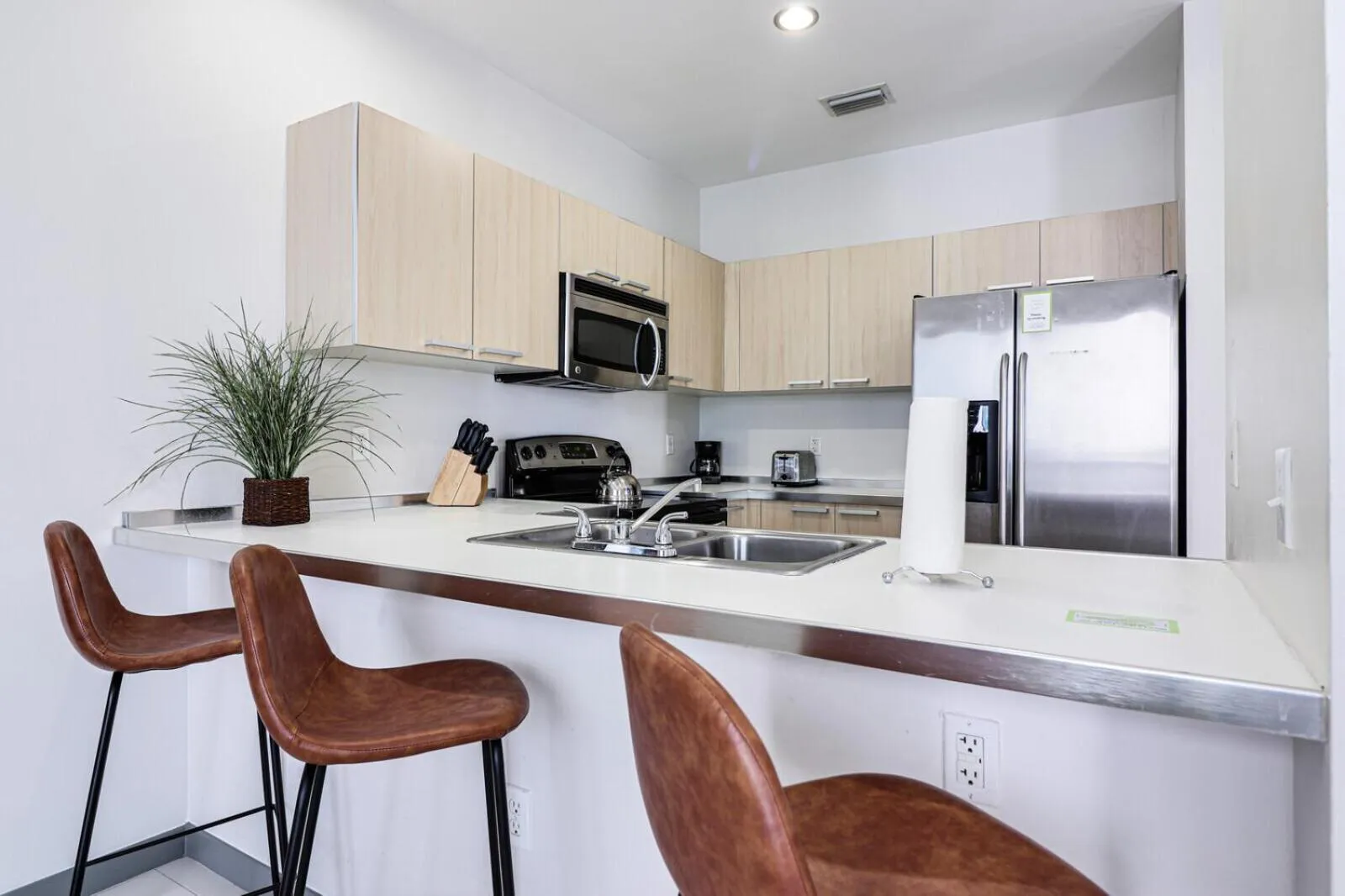 Roami at Habitat Brickell